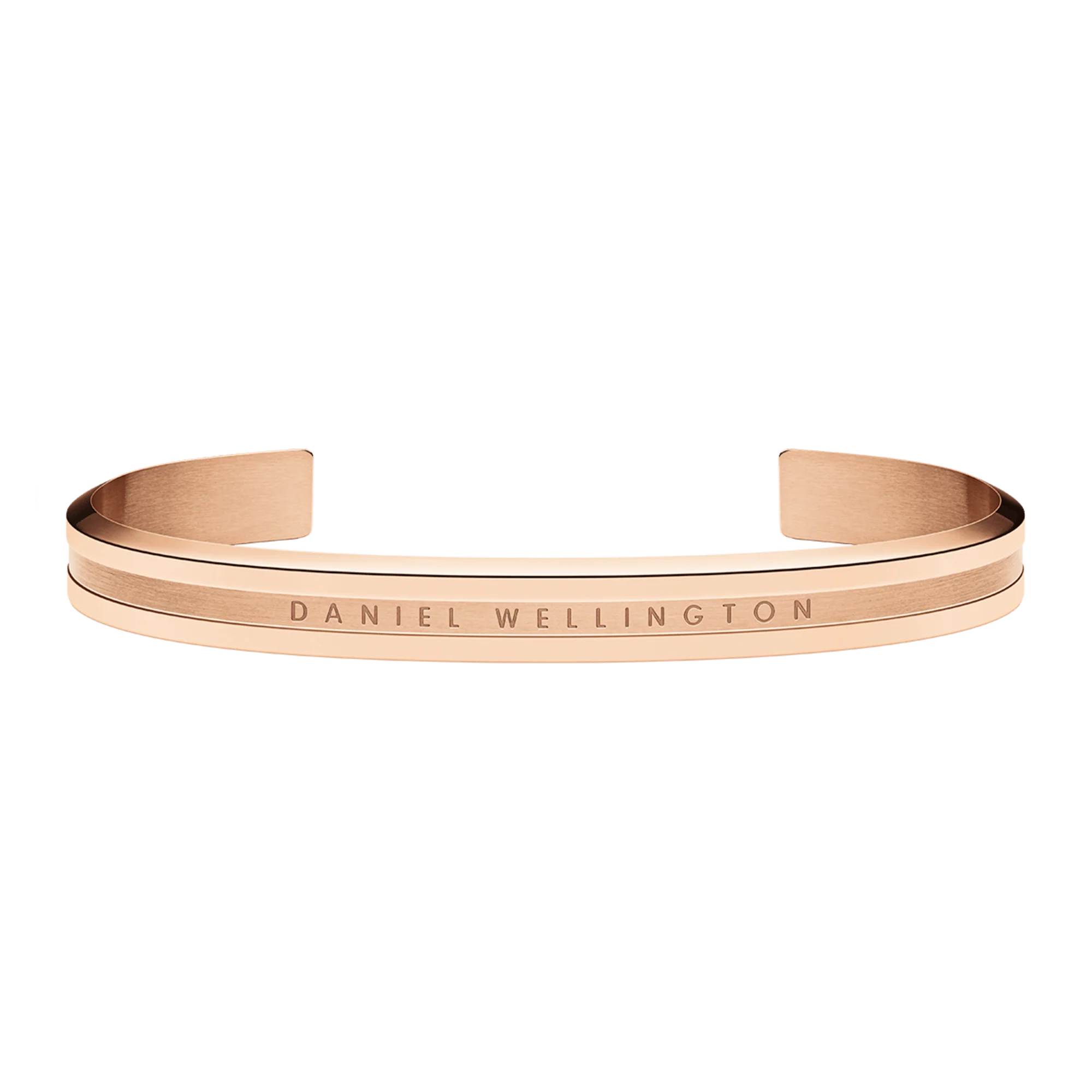 Elan Bracelet Rose Gold - Image 4