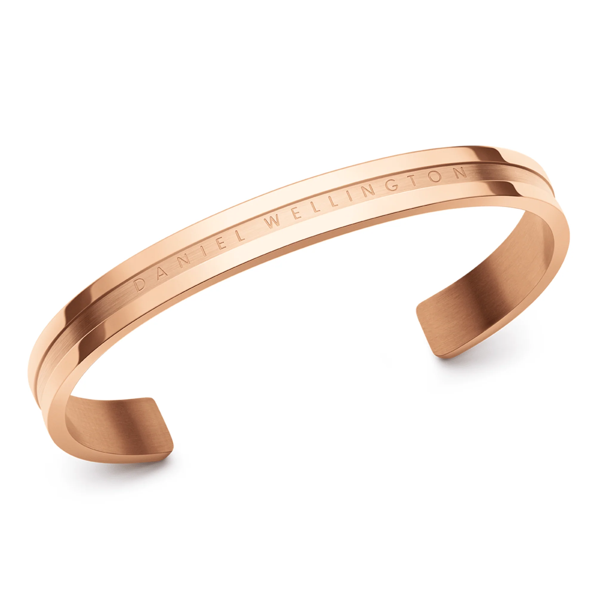 Elan Bracelet Rose Gold - Image 7