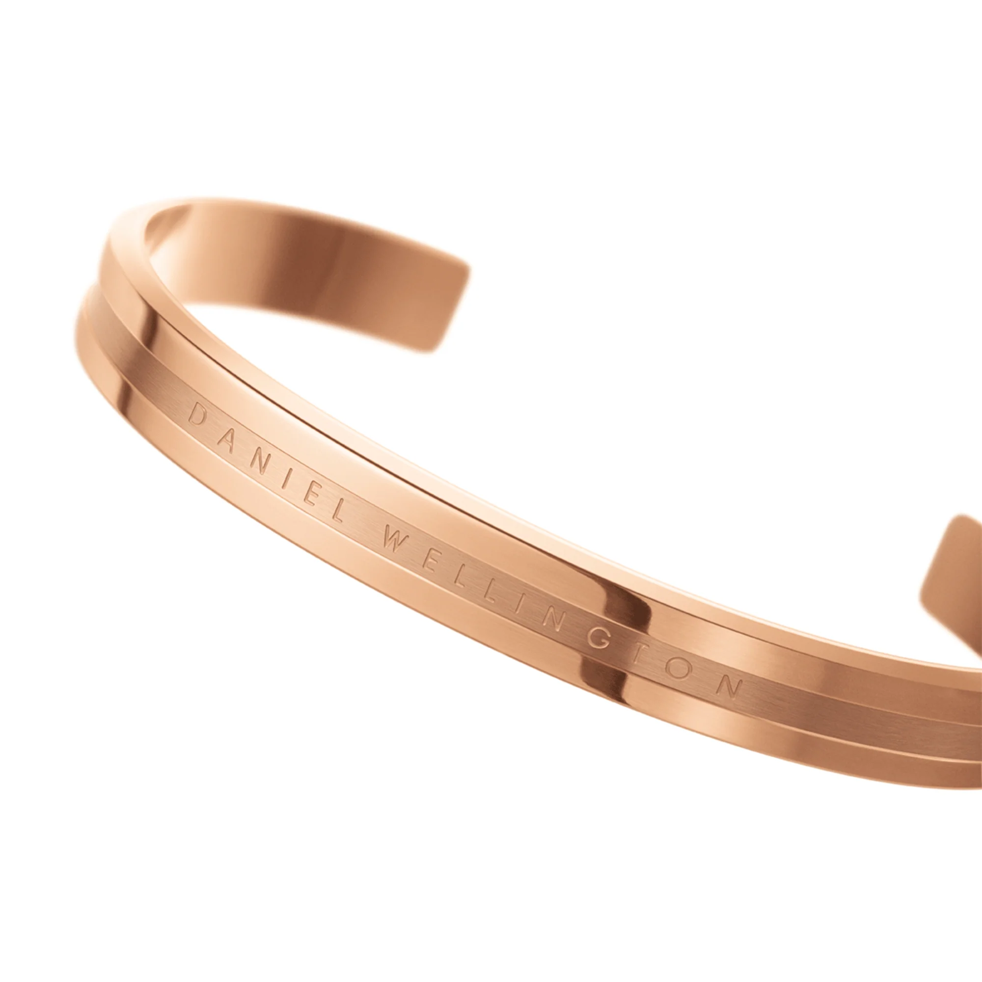 Elan Bracelet Rose Gold - Image 8
