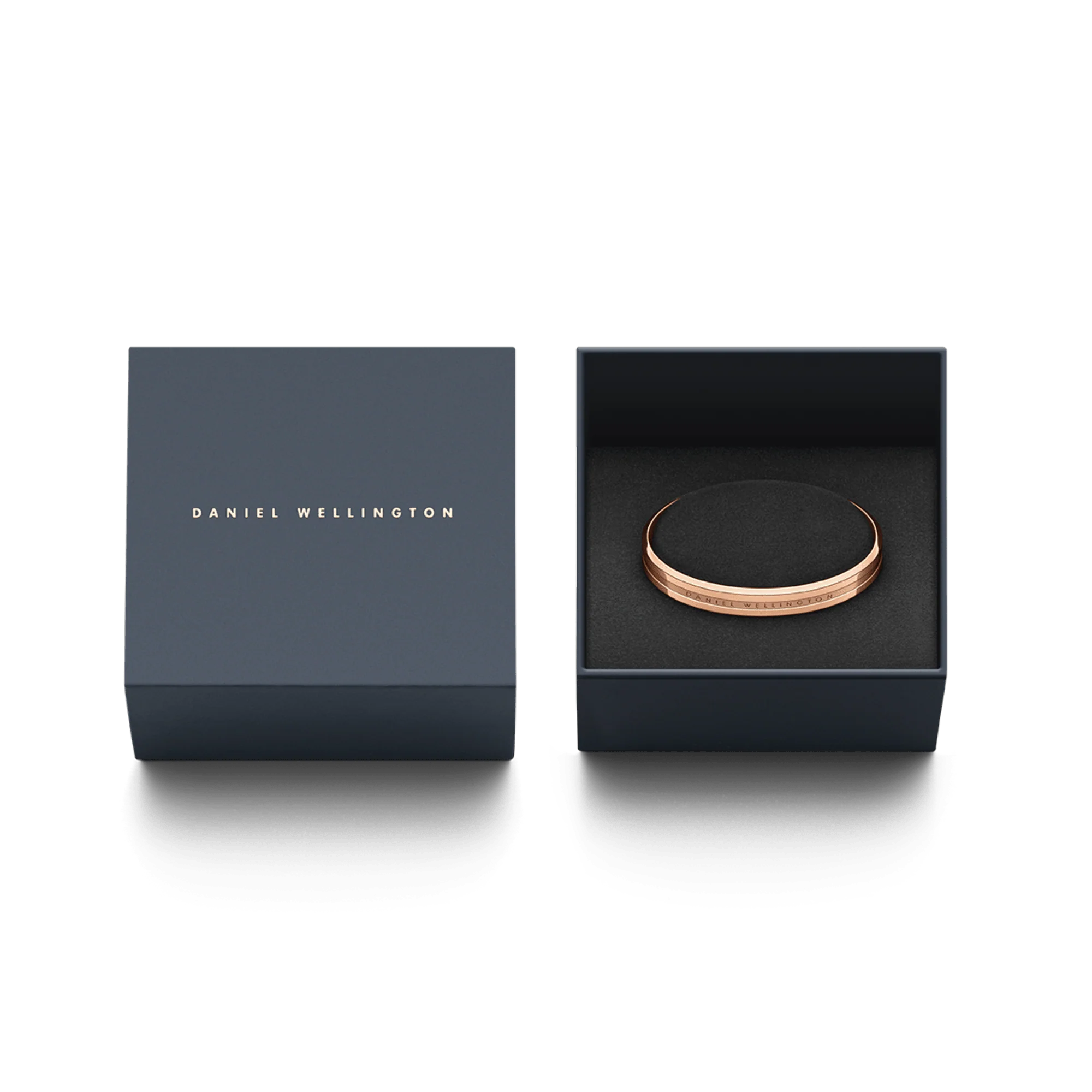 Elan Bracelet Rose Gold - Image 9