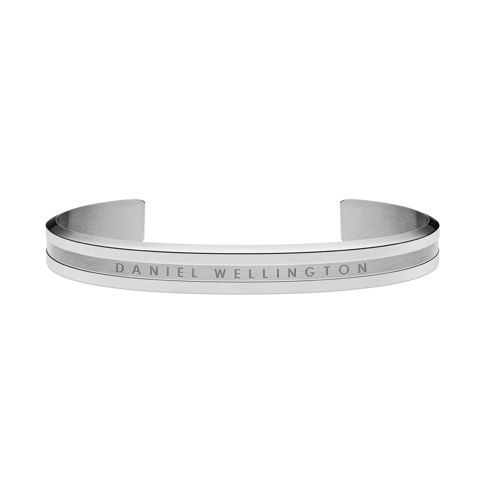 Elan Bracelet Silver