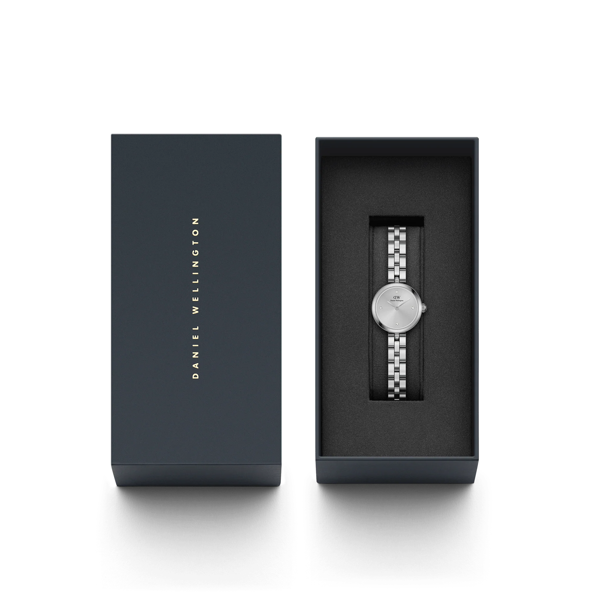 Elan Lumine Unitone SIlver - Image 6