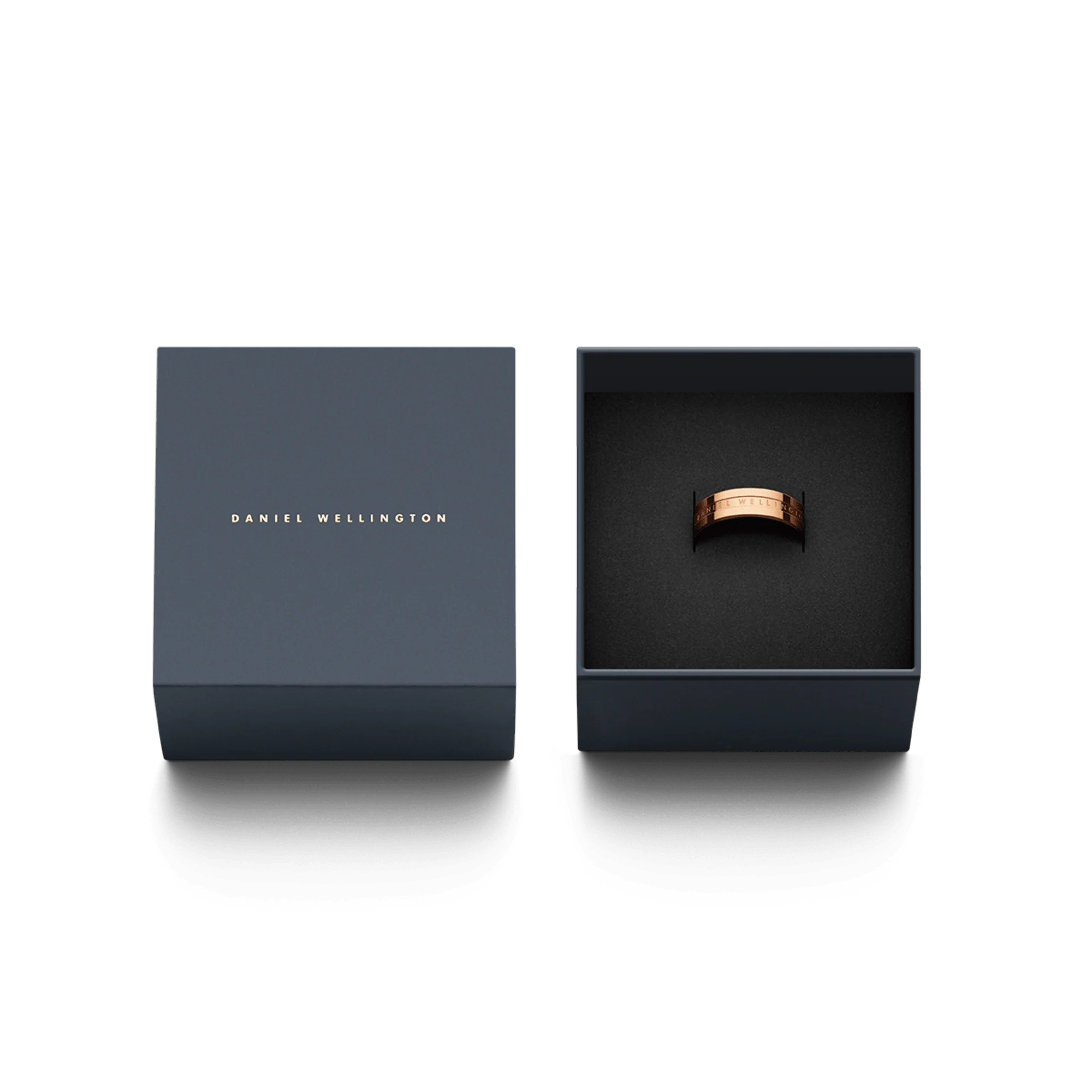 Elan Ring Rose Gold - Image 4