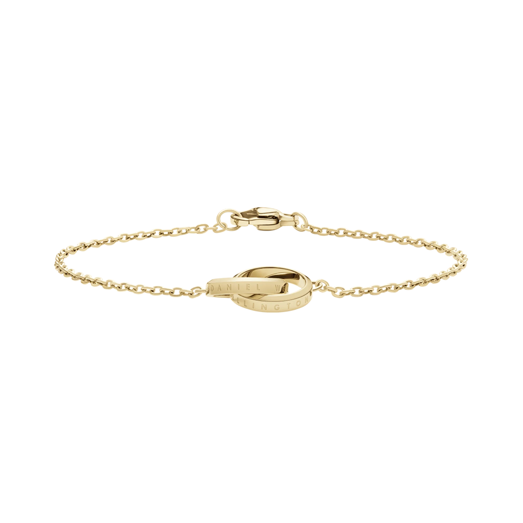 Elan Unity Bracelet Gold - Image 2