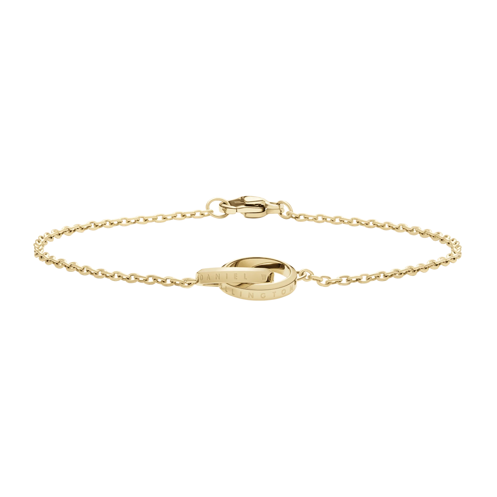 Elan Unity Bracelet Gold - Image 3