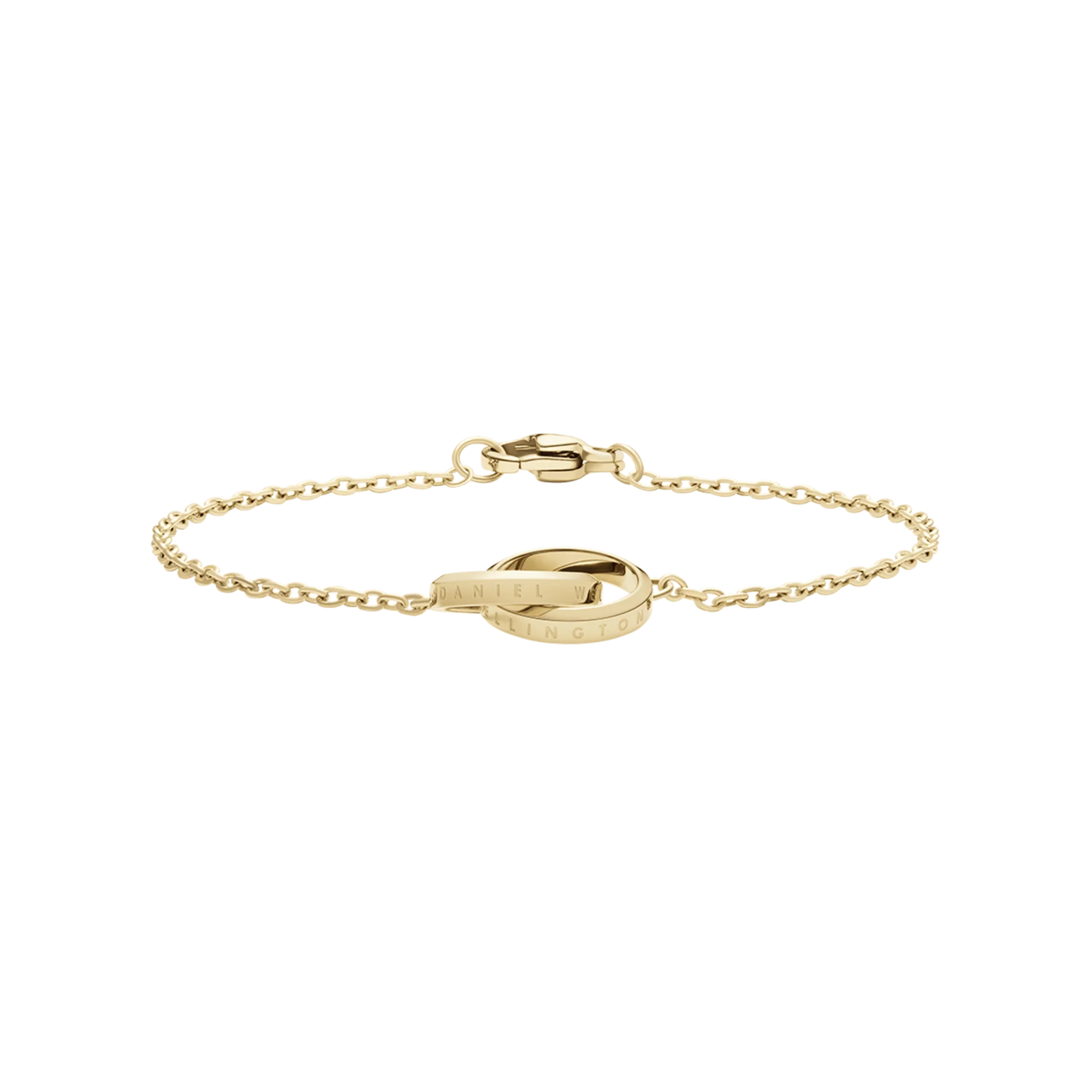 Elan Unity Bracelet Gold - Image 4