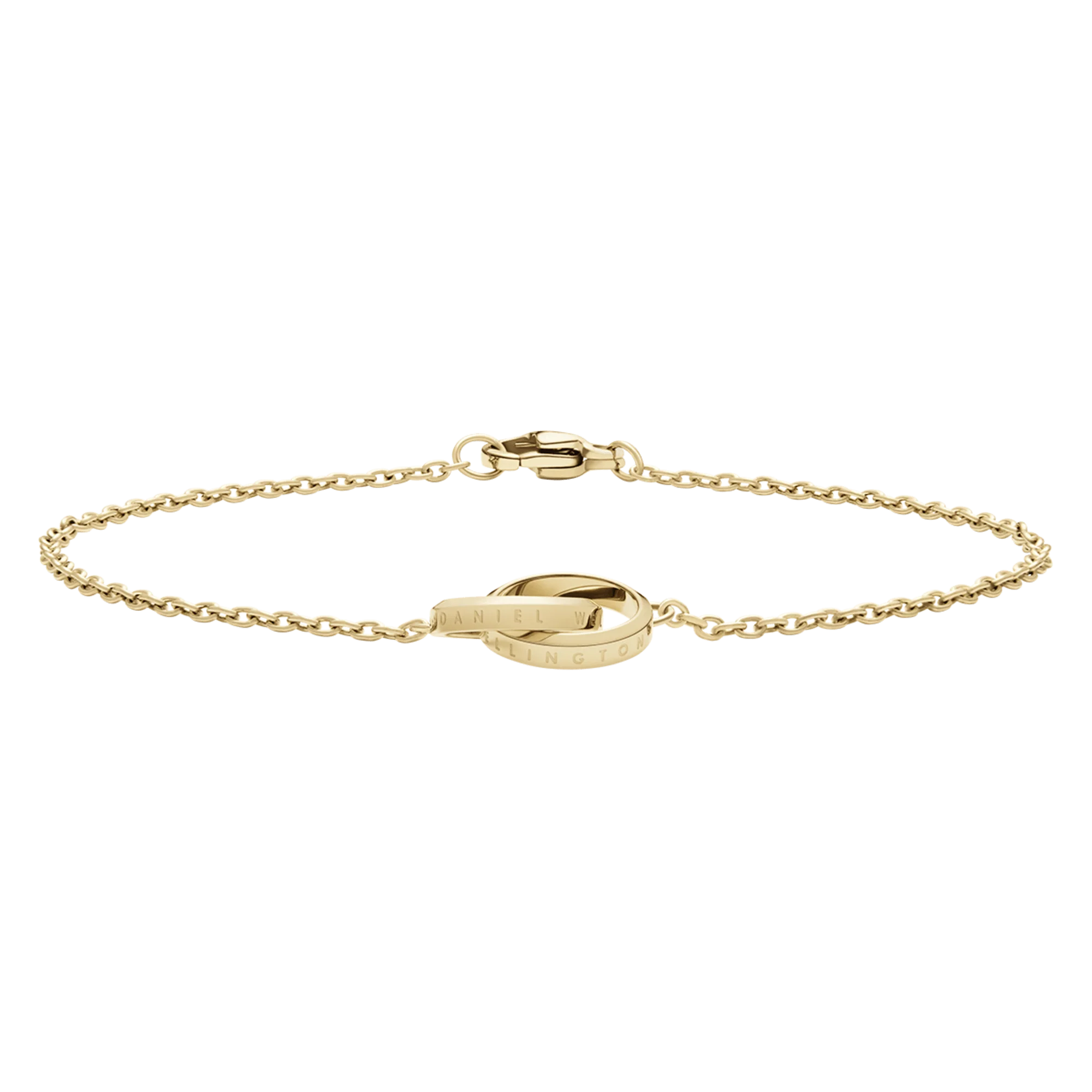 Elan Unity Bracelet Gold - Image 5