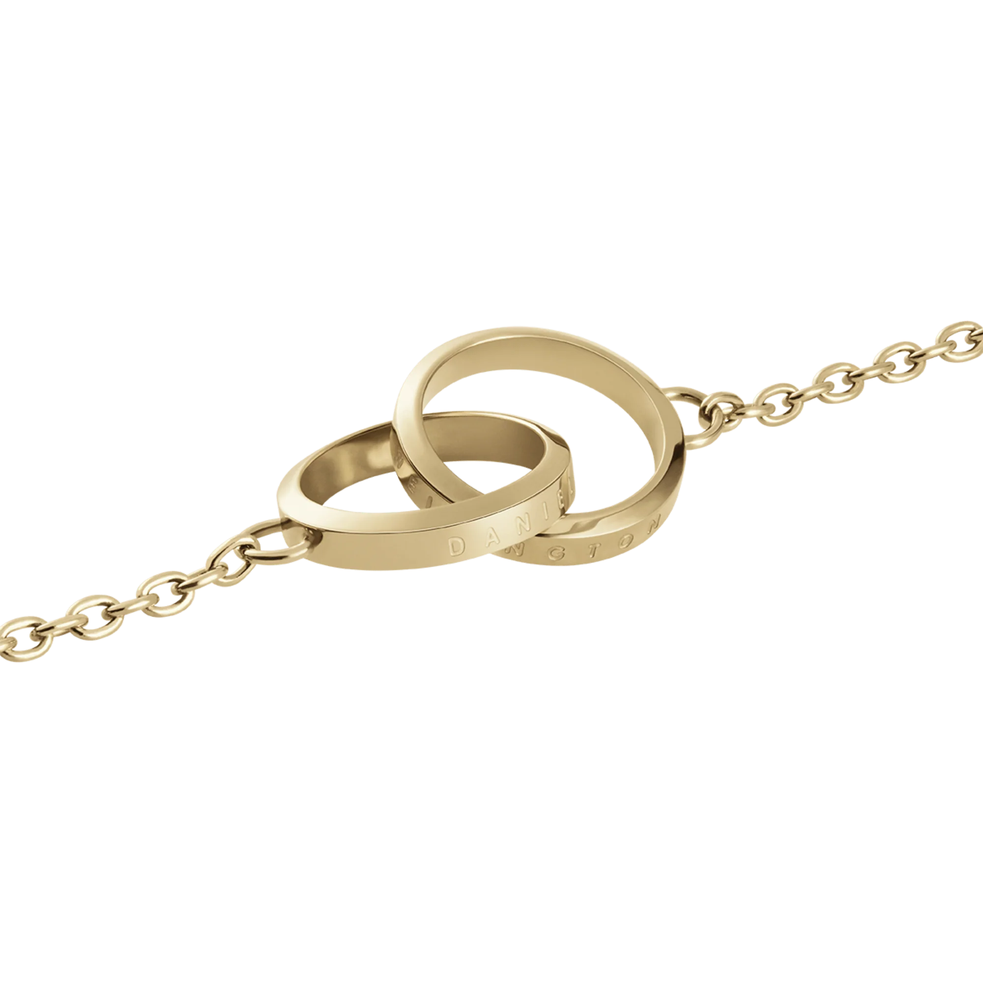Elan Unity Bracelet Gold - Image 7