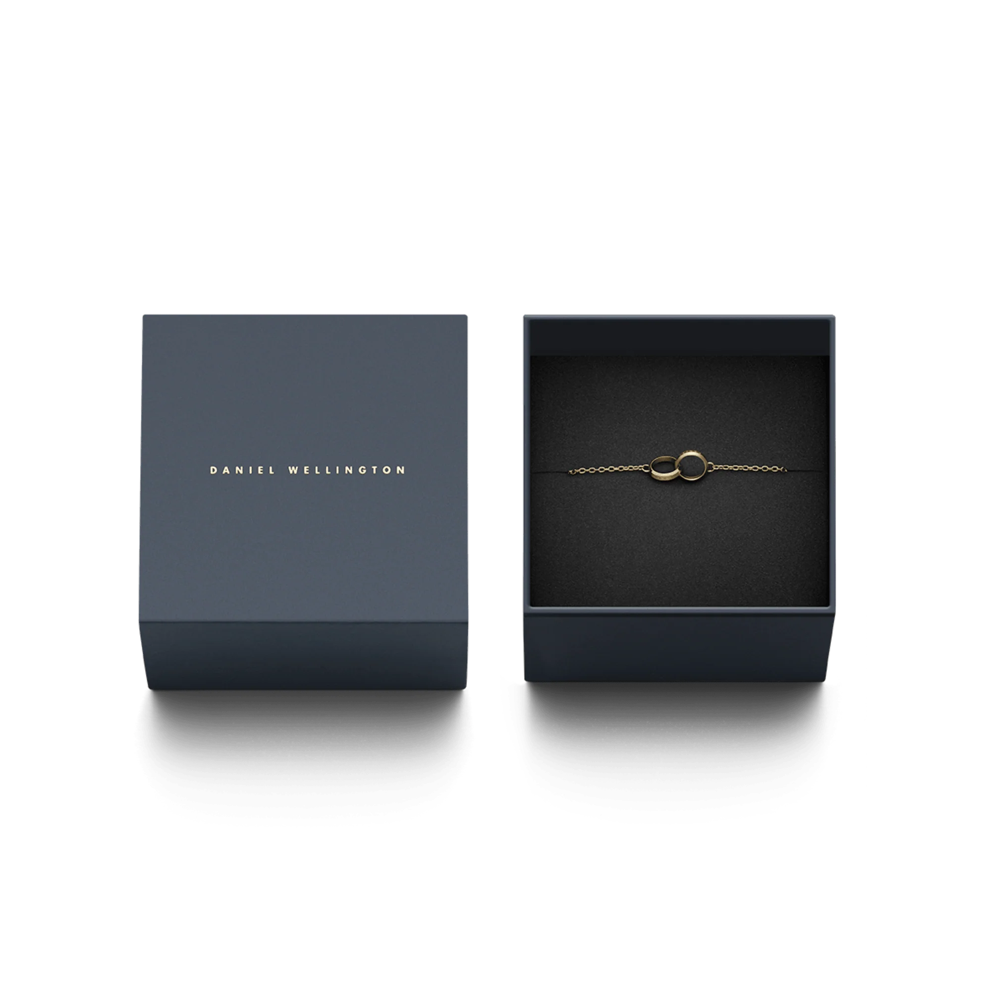 Elan Unity Bracelet Gold - Image 8