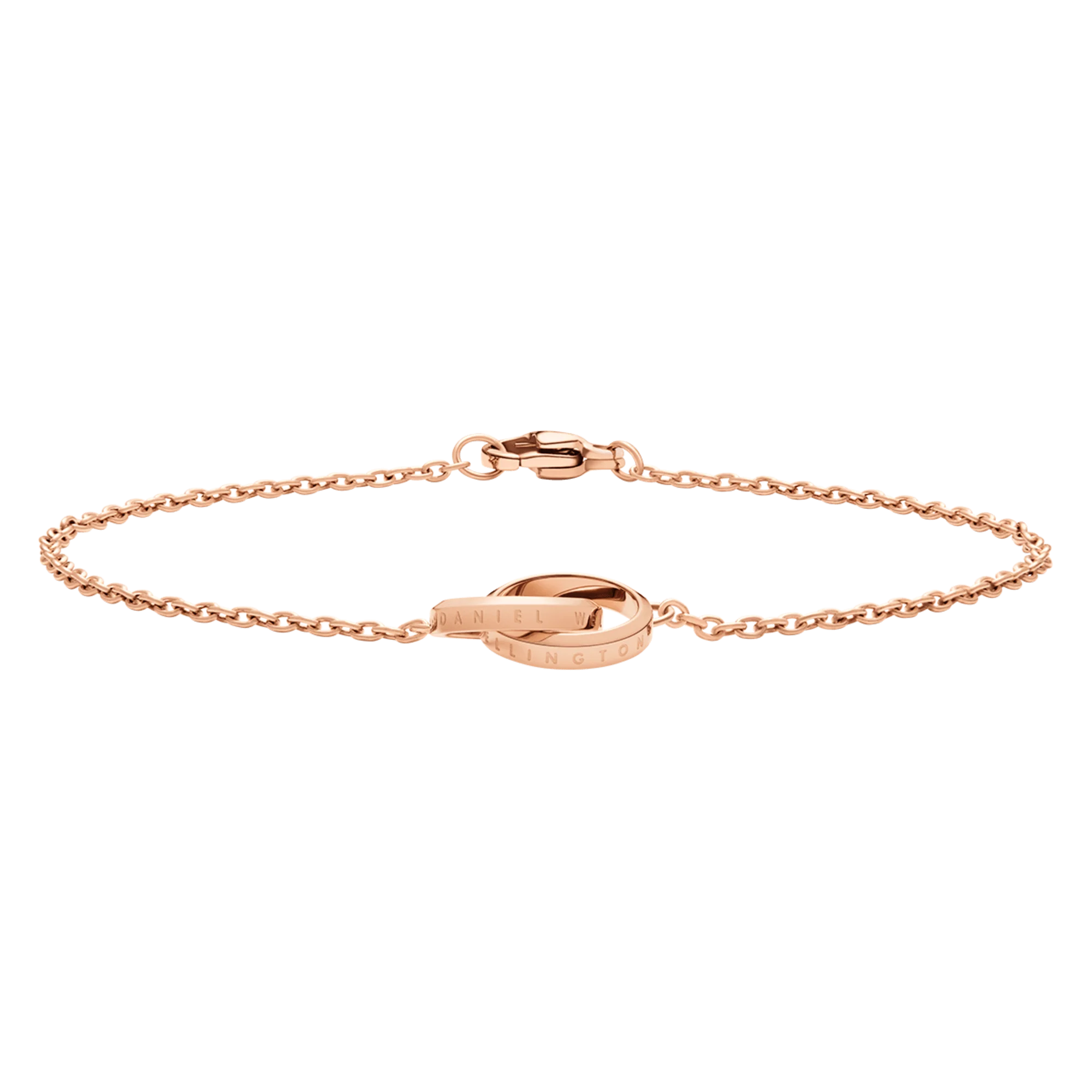 Elan Unity Bracelet Rose Gold - Image 2