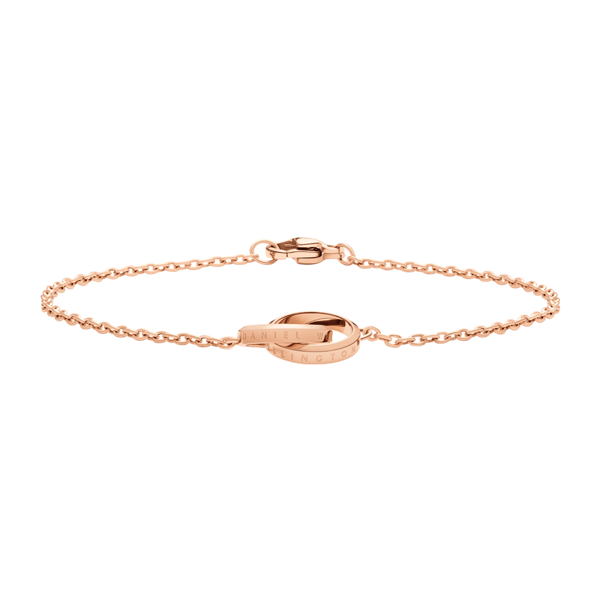 Elan Unity Bracelet Rose Gold - Image 3