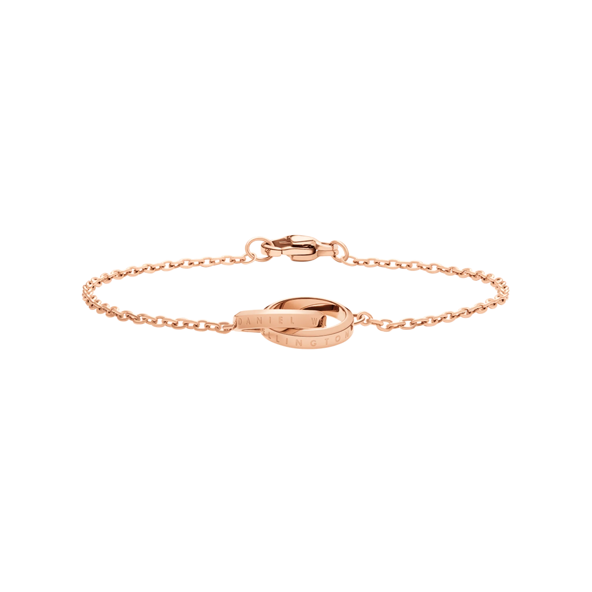 Elan Unity Bracelet Rose Gold - Image 5
