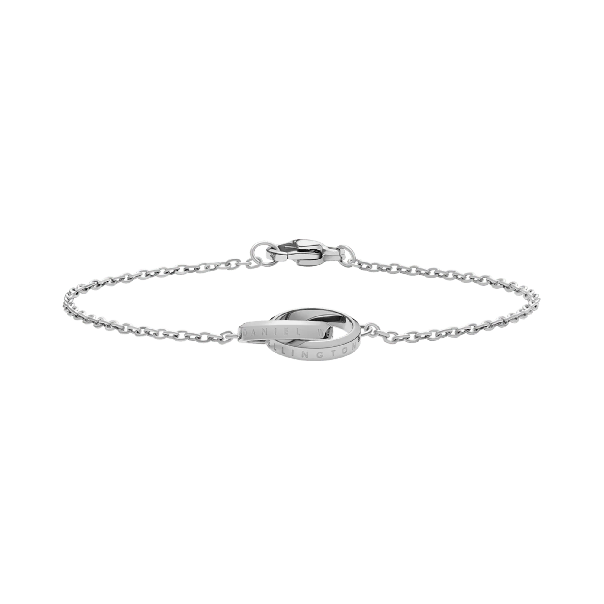 Elan Unity Bracelet Silver - Image 2