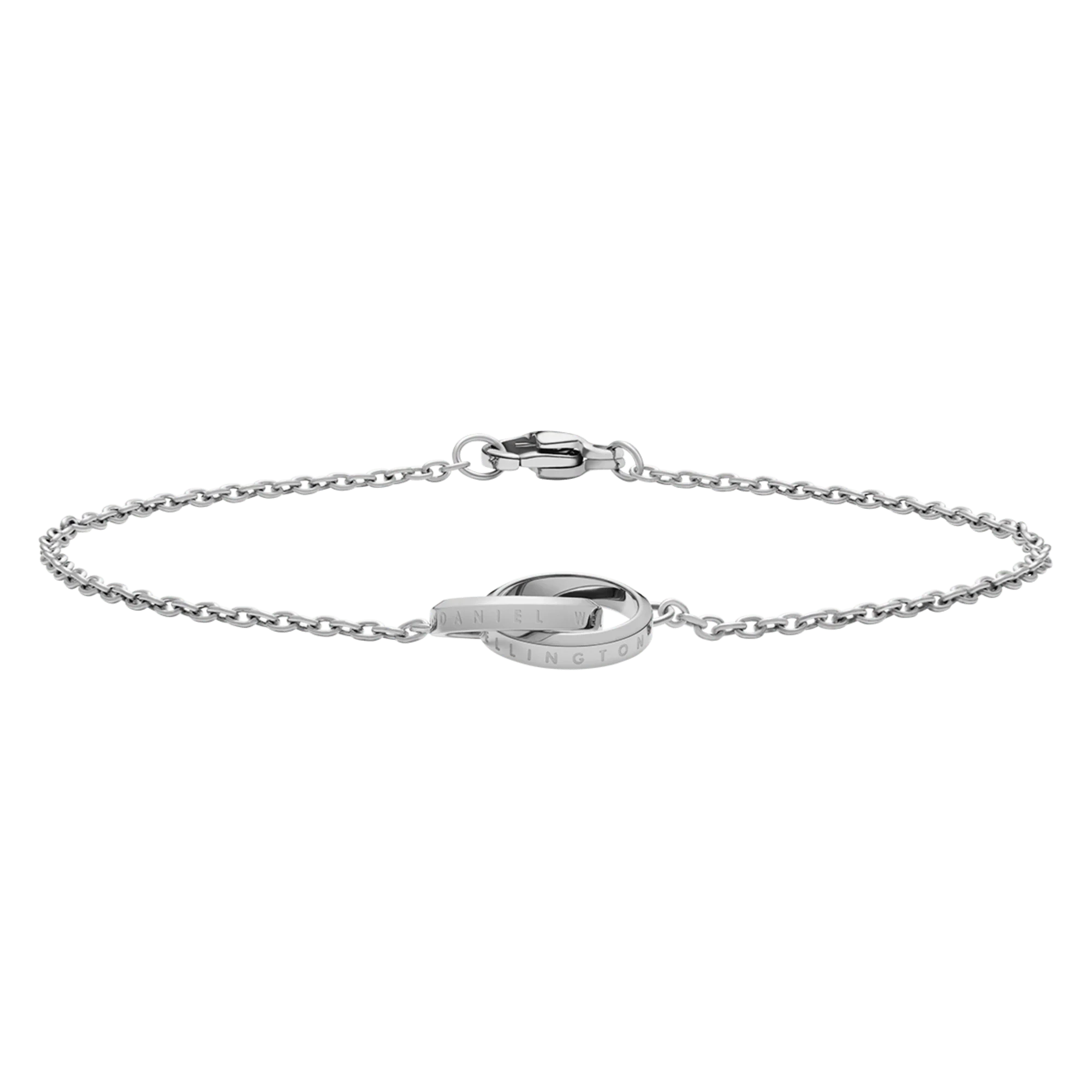 Elan Unity Bracelet Silver - Image 3