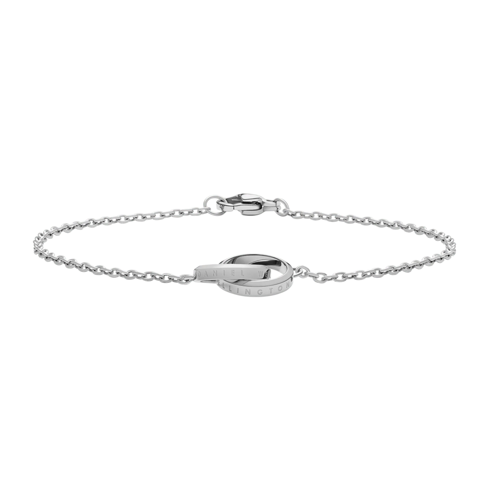 Elan Unity Bracelet Silver - Image 4