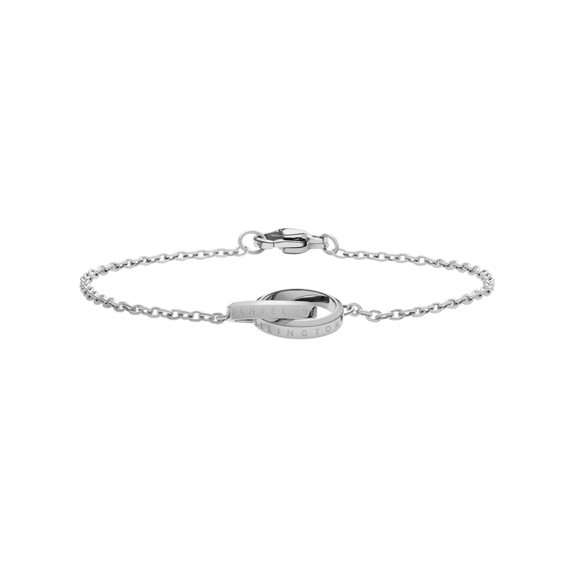 Elan Unity Bracelet Silver - Image 5