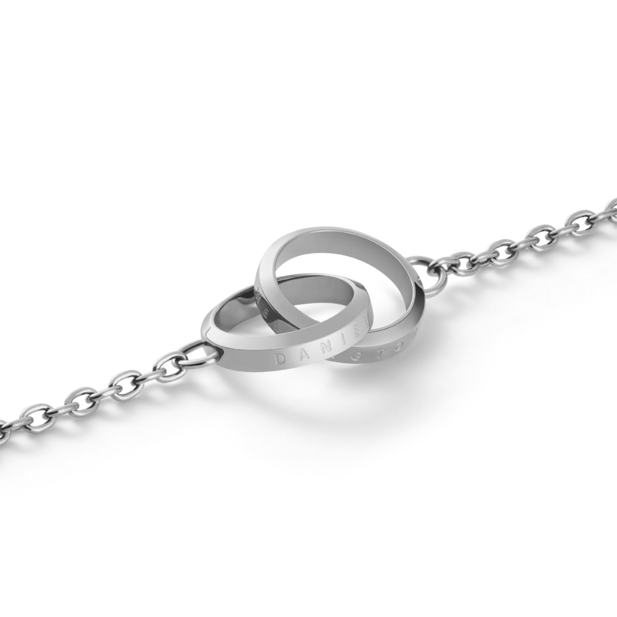 Elan Unity Bracelet Silver - Image 6