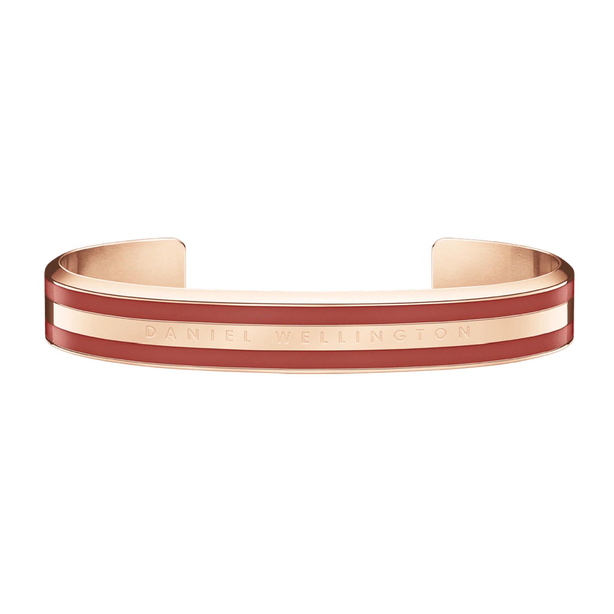 Emalie Bracelet Cherry Blush Rose Gold - Image 2