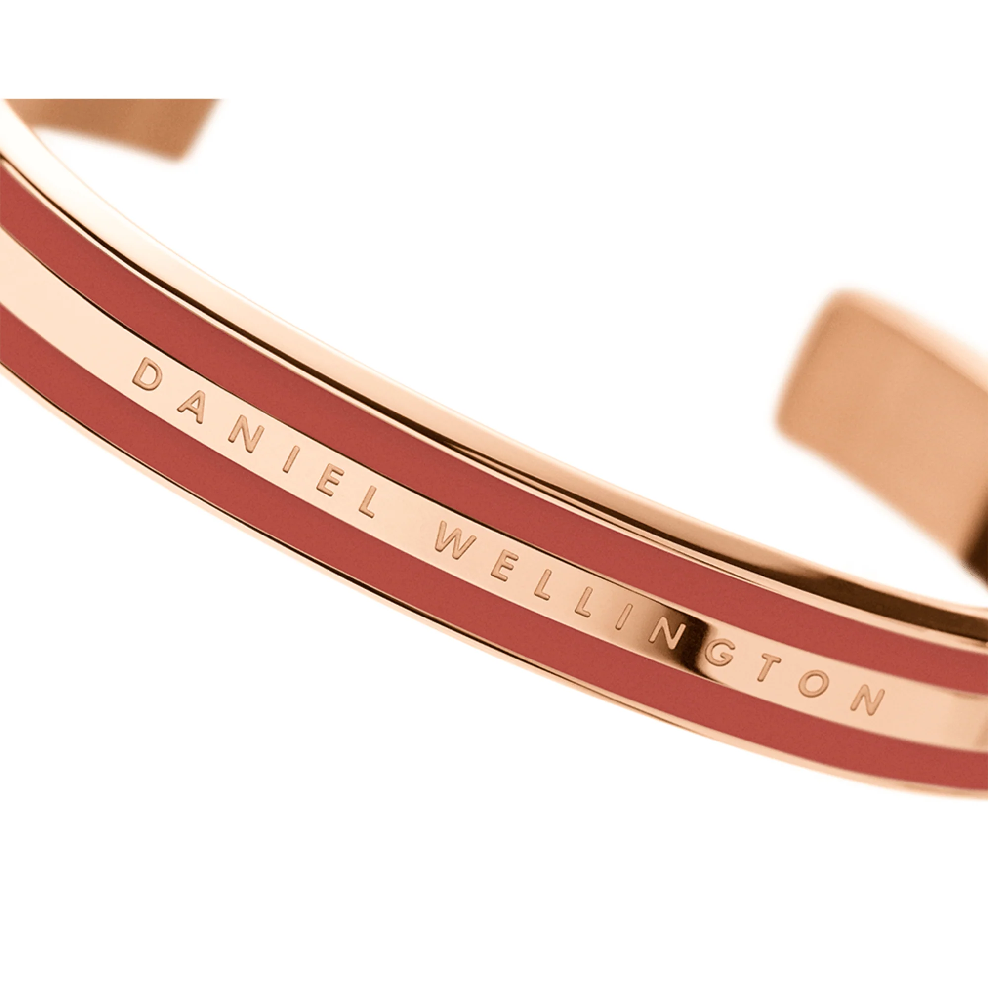 Emalie Bracelet Cherry Blush Rose Gold - Image 3