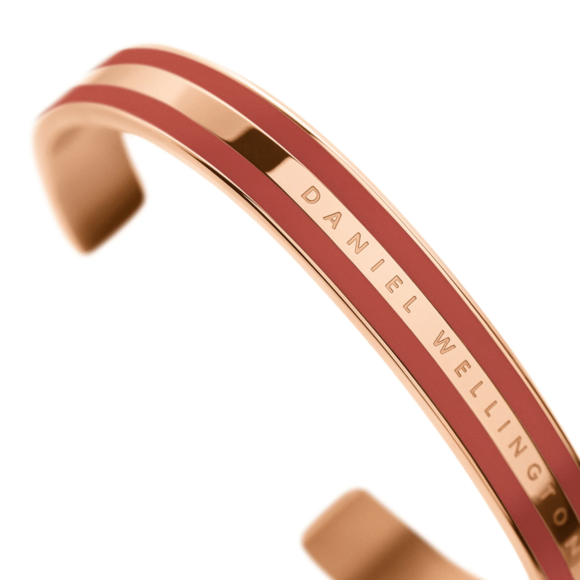 Emalie Bracelet Cherry Blush Rose Gold - Image 4