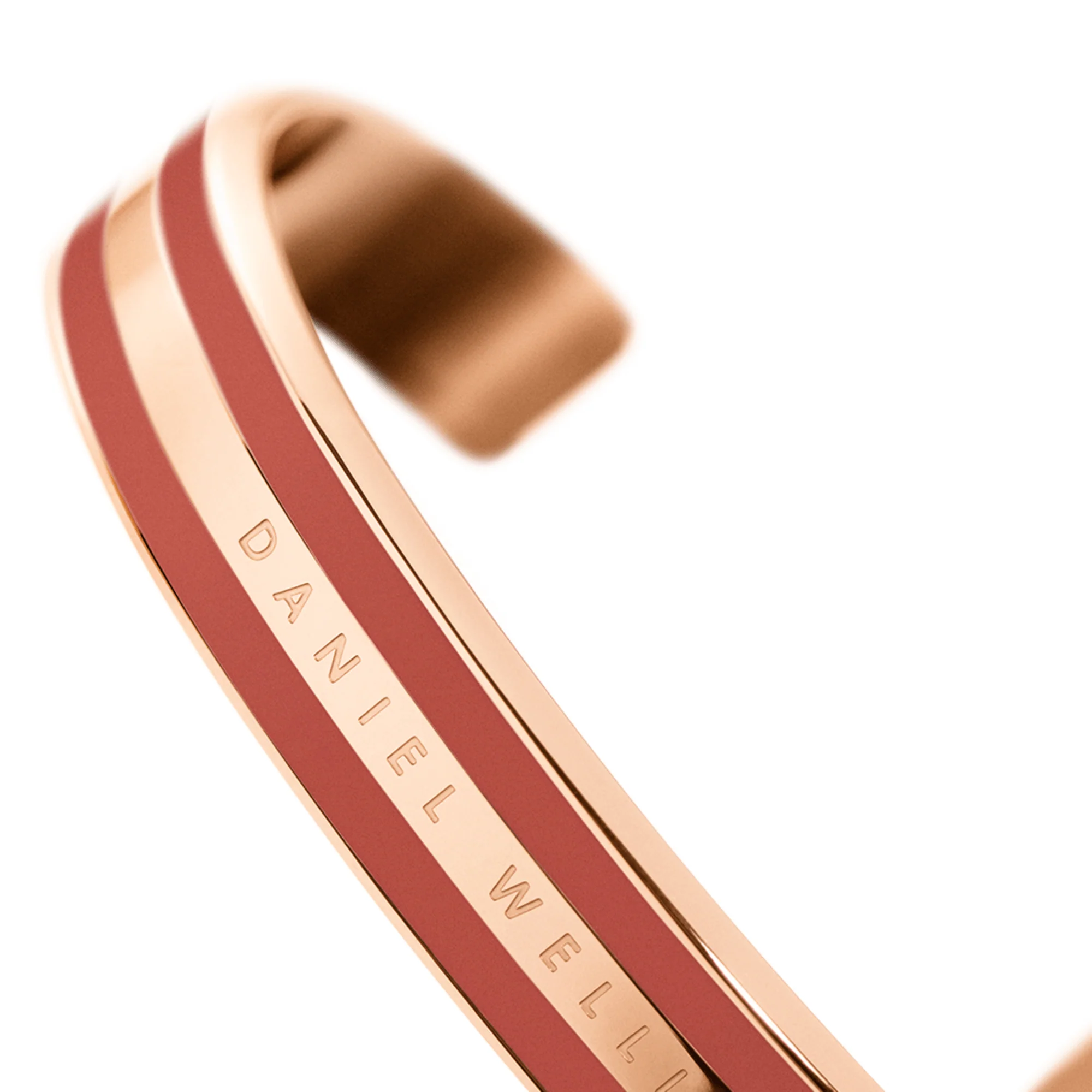 Emalie Bracelet Cherry Blush Rose Gold - Image 5