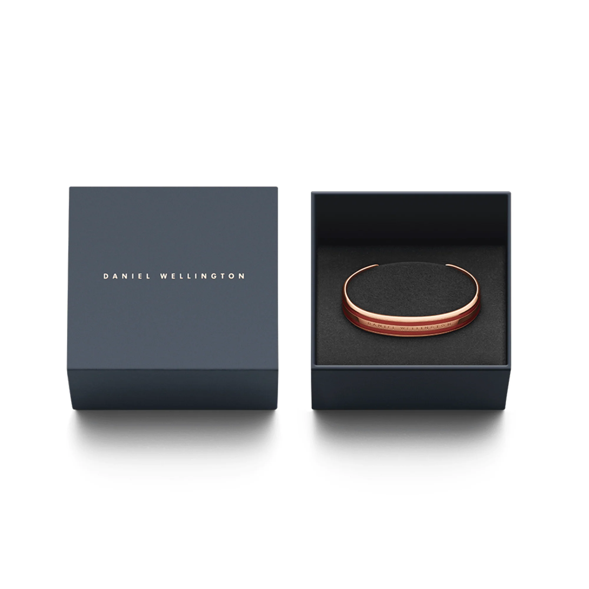 Emalie Bracelet Cherry Blush Rose Gold - Image 6