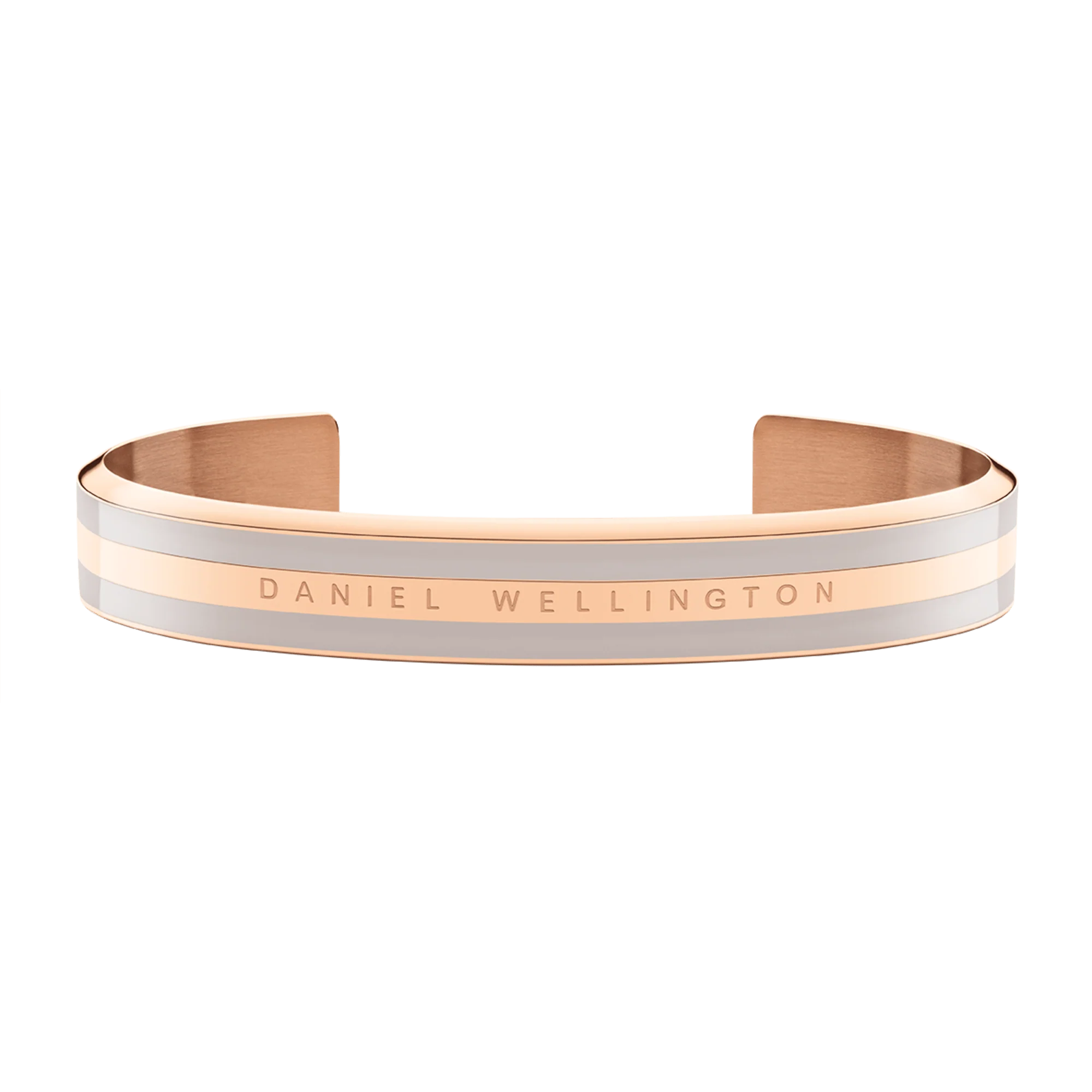 Emalie Bracelet Desert Sand Rose Gold - Image 2