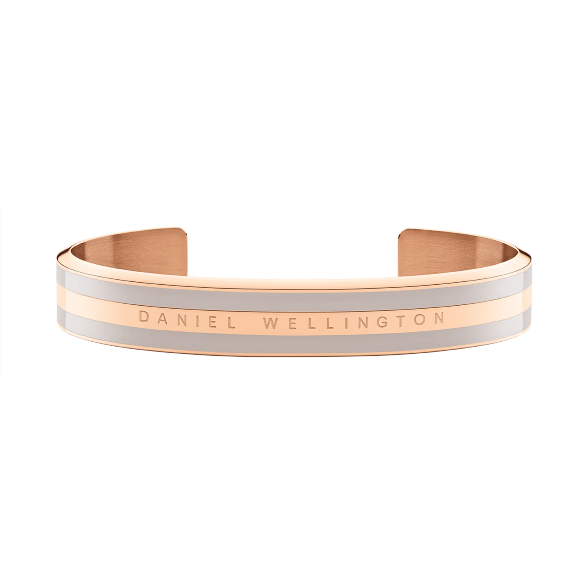 Emalie Bracelet Desert Sand Rose Gold - Image 3