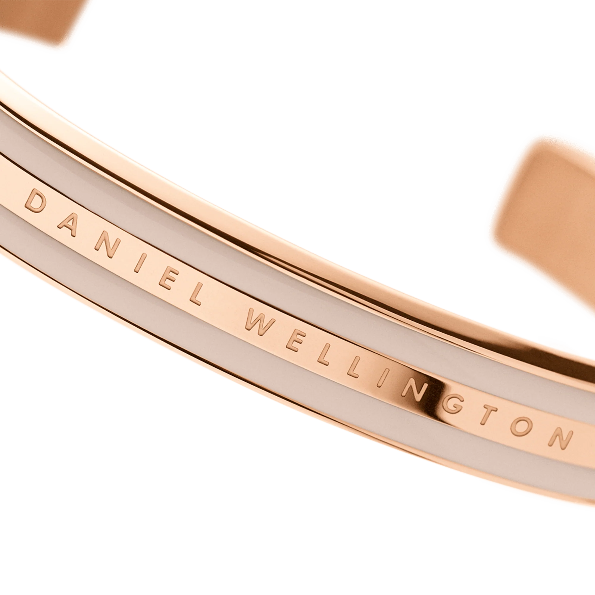 Emalie Bracelet Desert Sand Rose Gold - Image 7