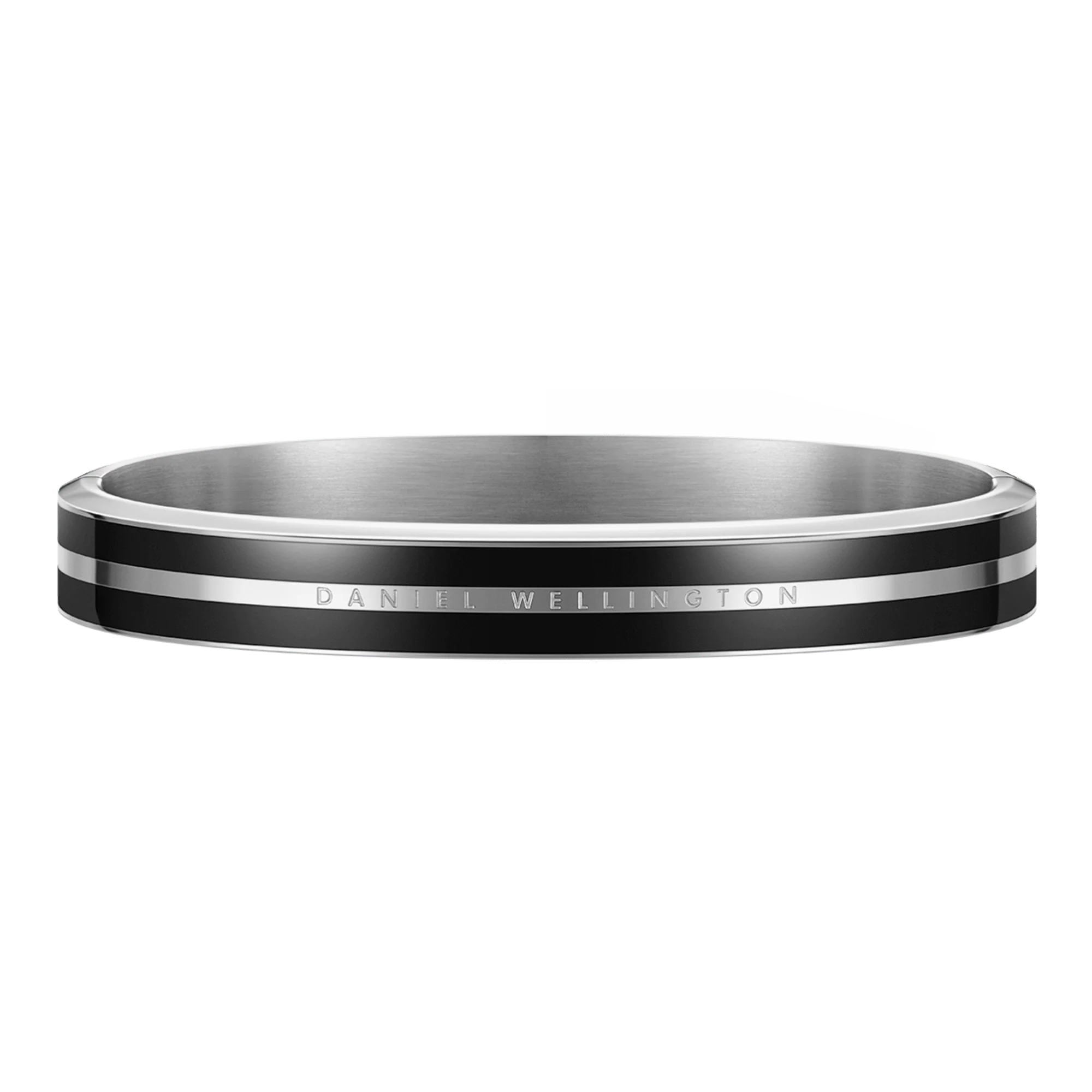 Emalie Infinite Silver Black - Image 3