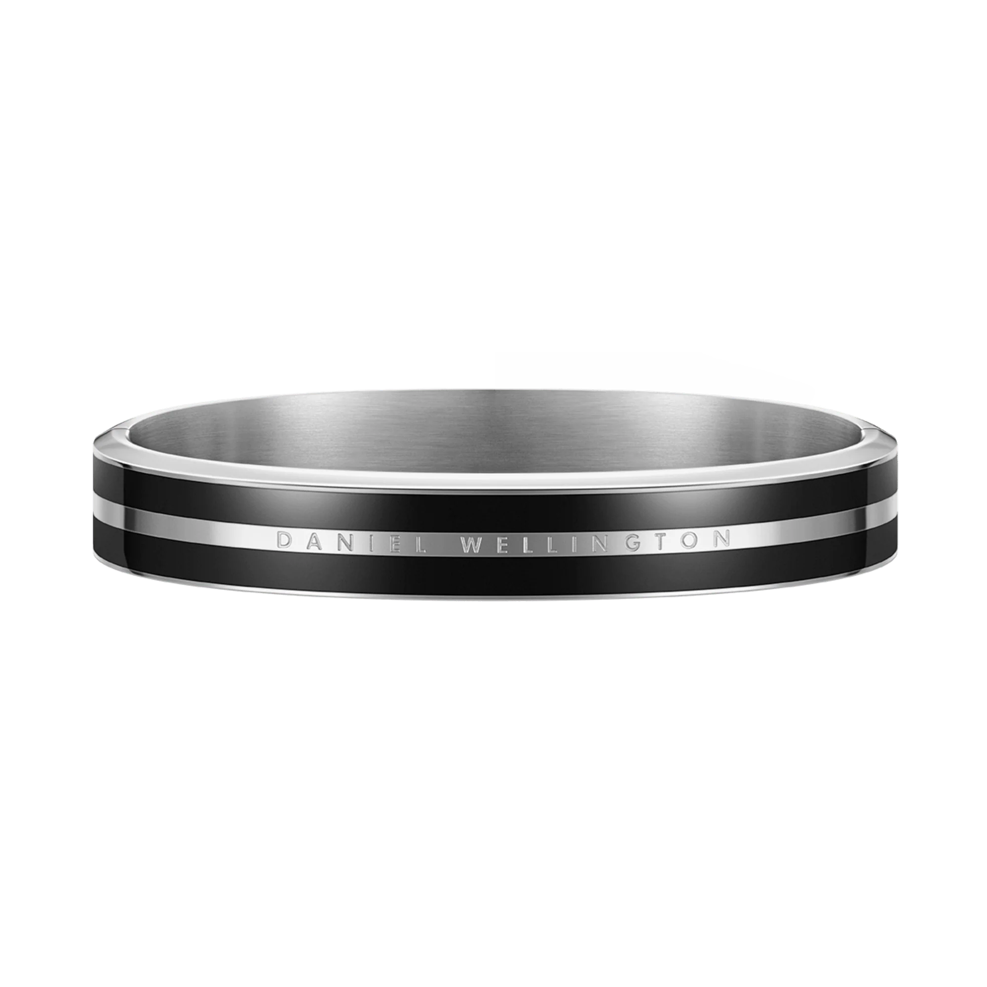 Emalie Infinite Silver Black - Image 4
