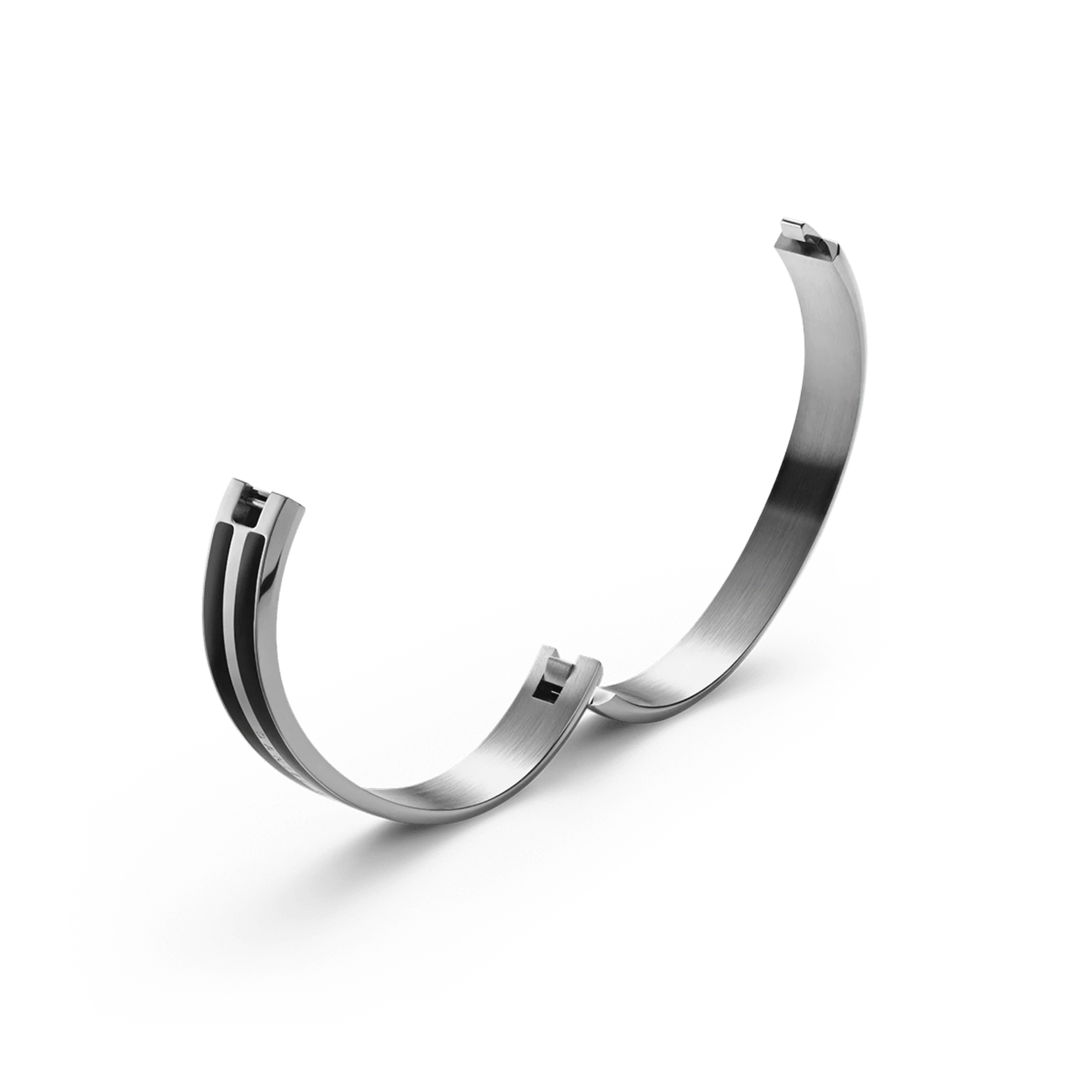 Emalie Infinite Silver Black - Image 5