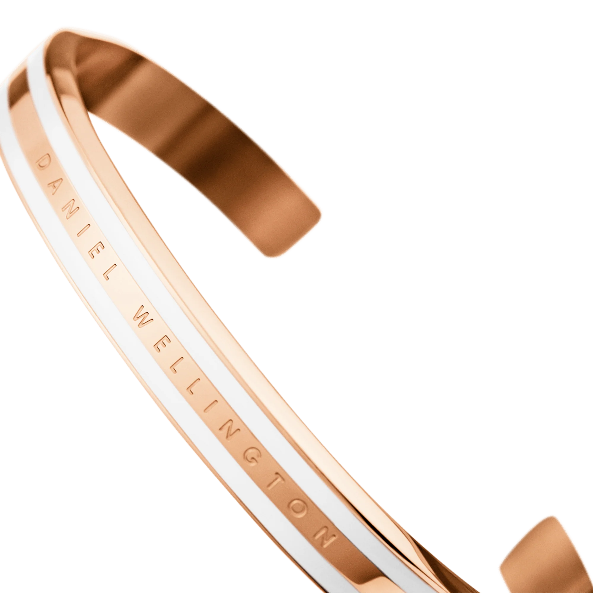 Emalie Slim Bracelet - Image 6