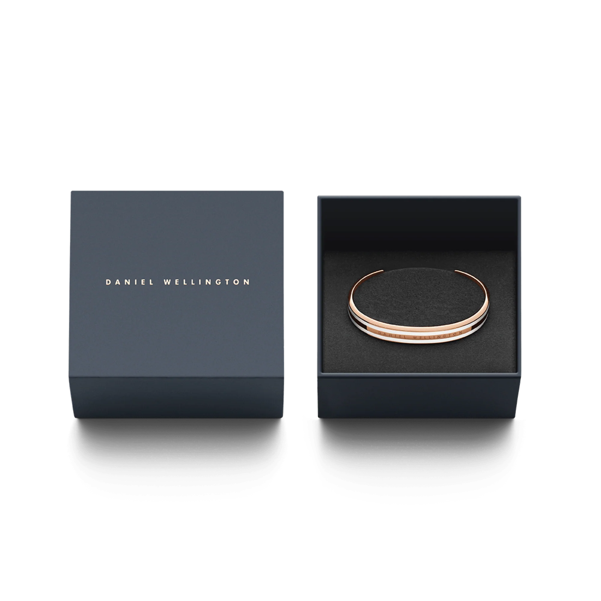 Emalie Slim Bracelet - Image 7