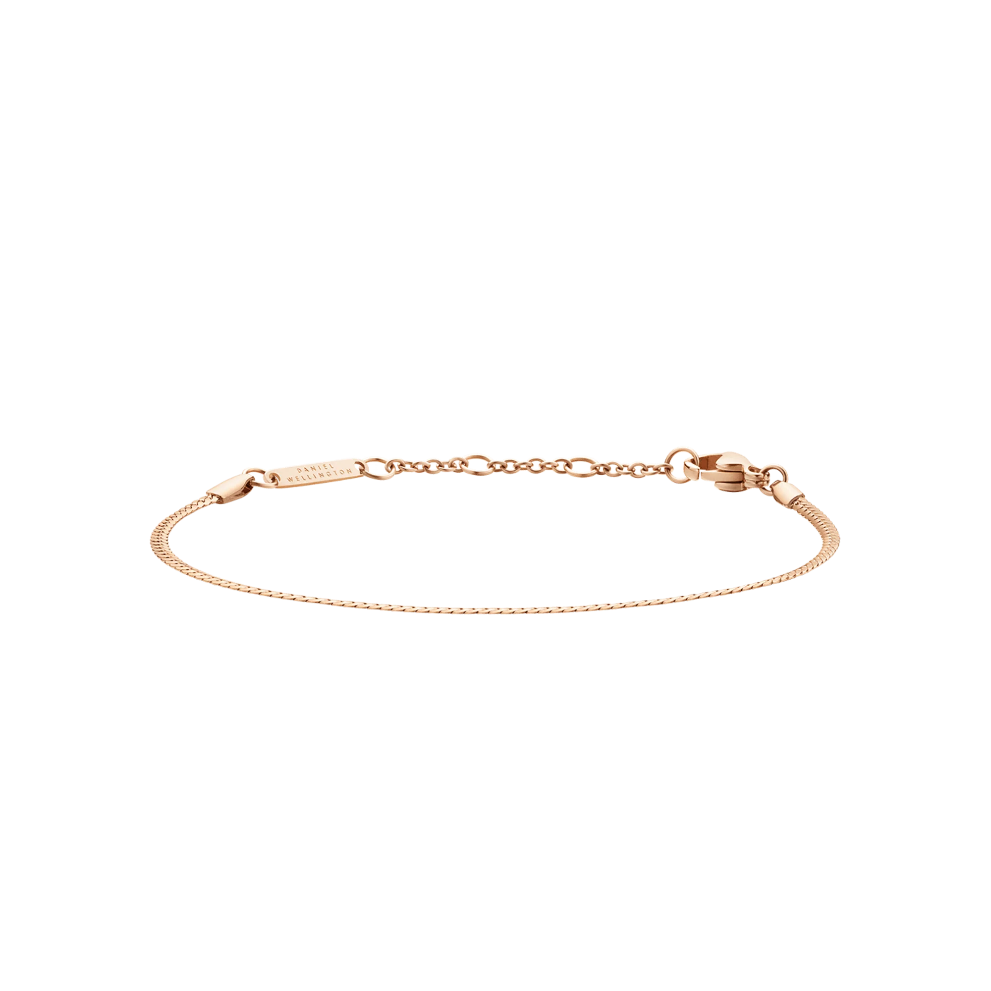Flat Chain Bracelet RG