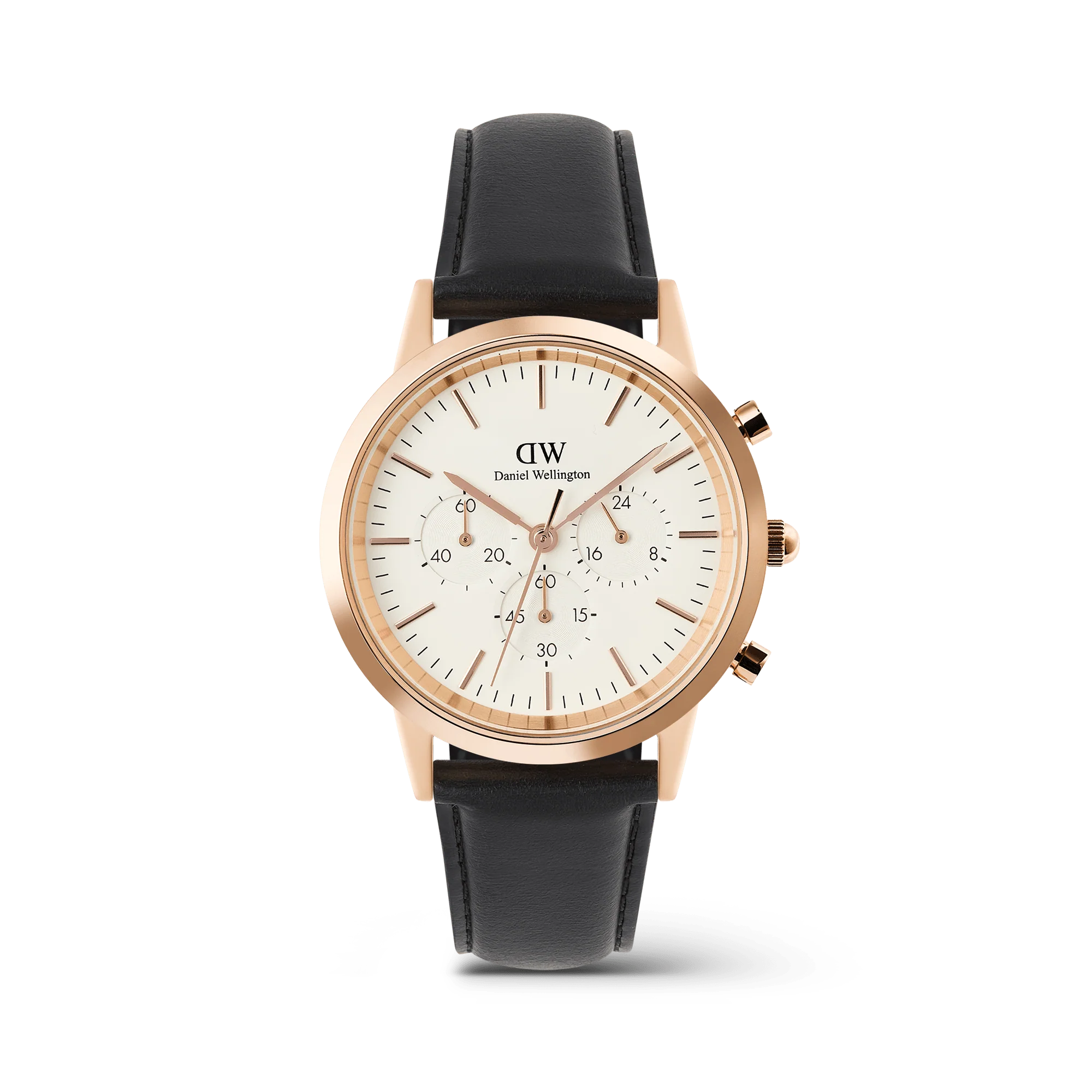 Iconic Chronograph Sheffield RG