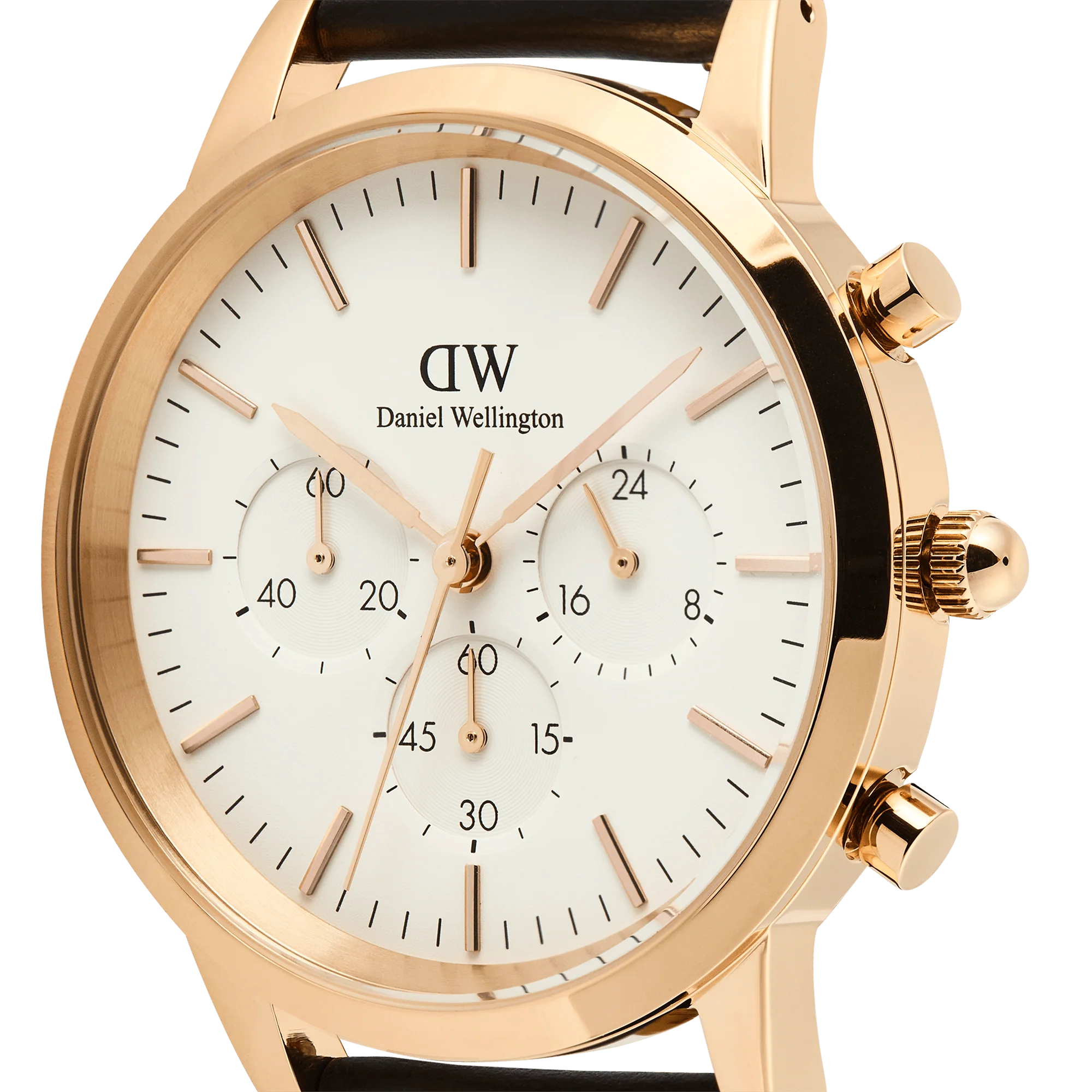Iconic Chronograph Sheffield RG - Image 2