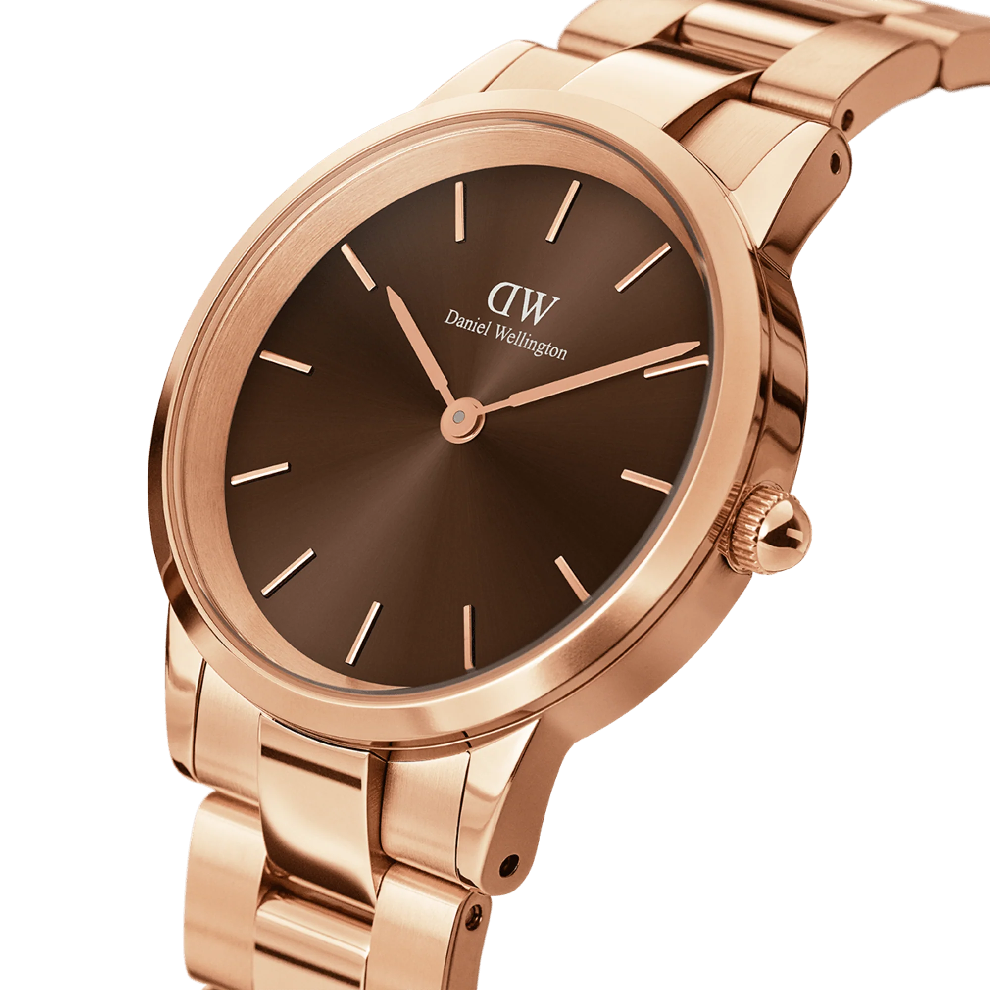 Iconic Link Amber - Image 6