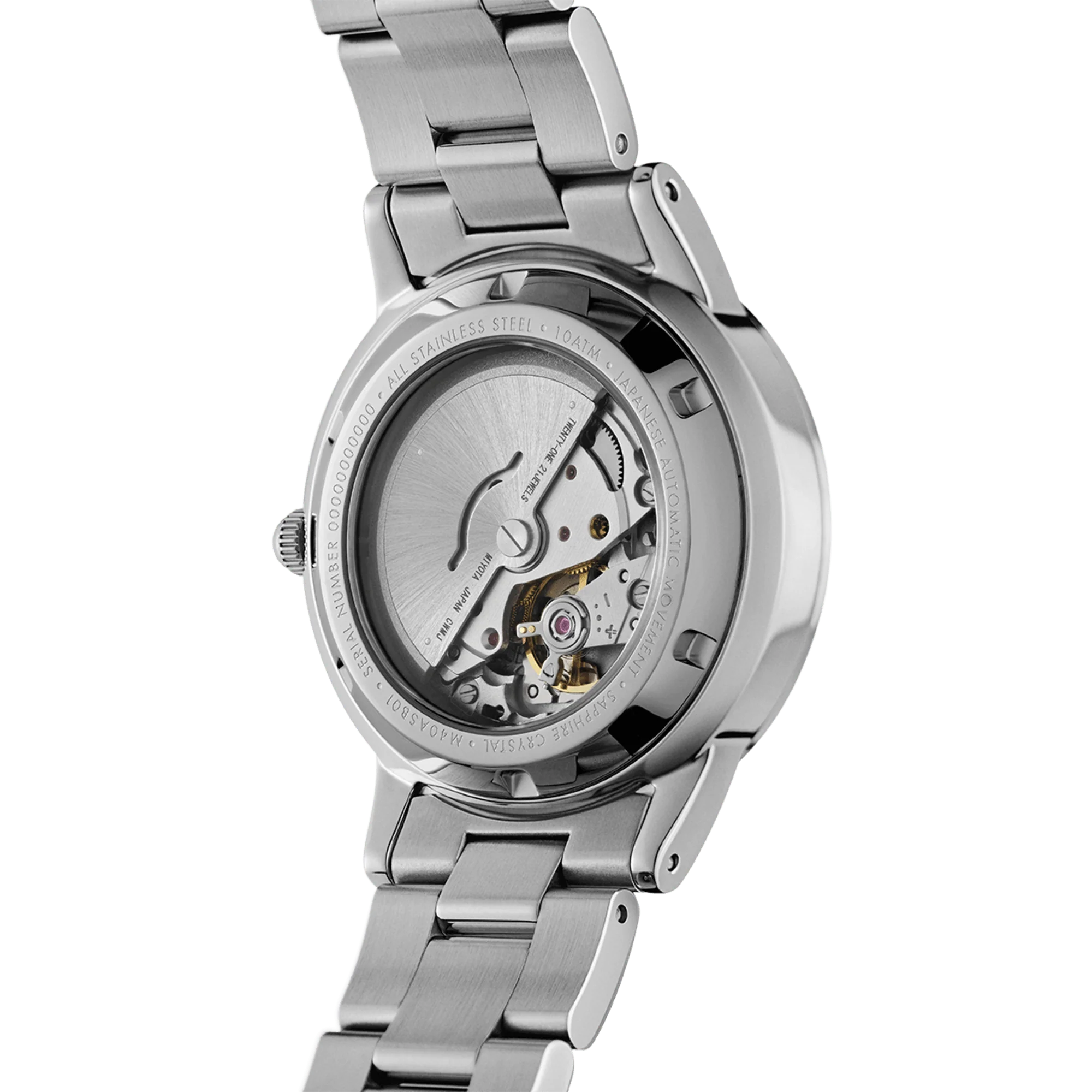 Iconic Link Automatic - Image 4