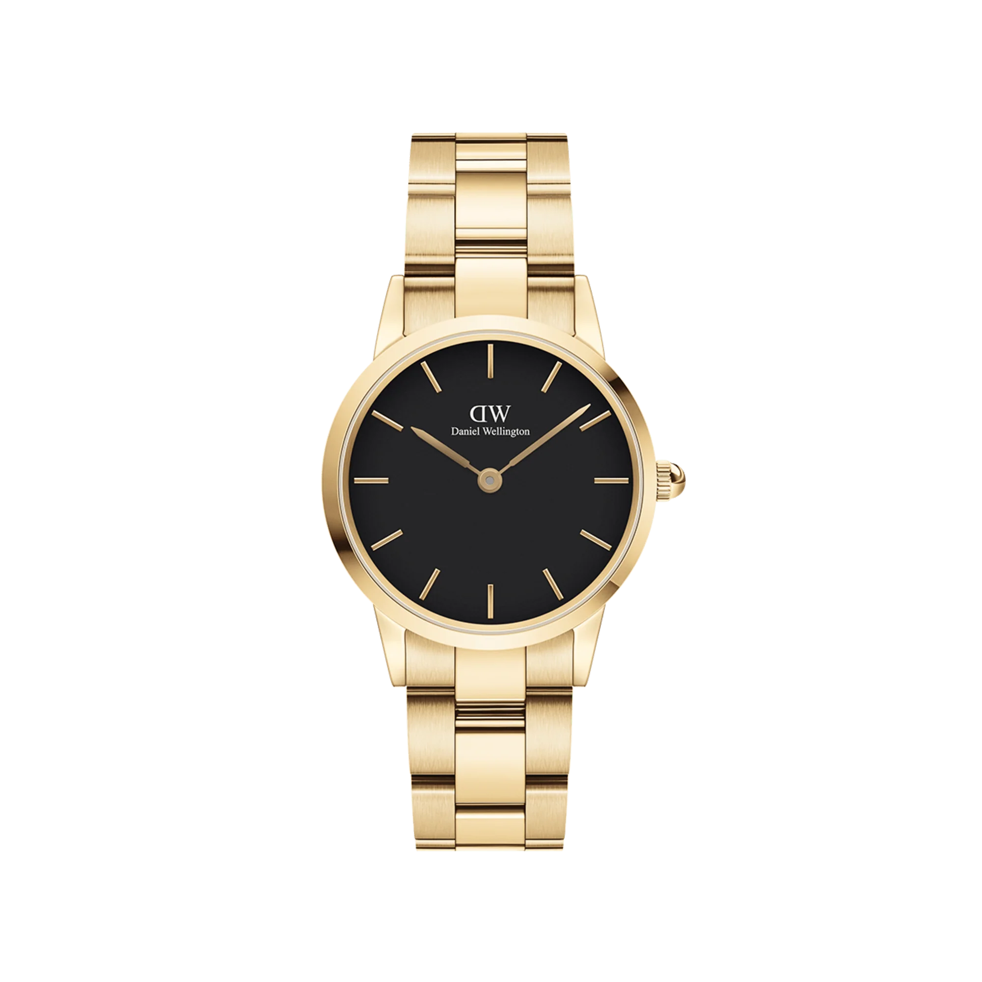 Iconic Link Black Gold - Image 2
