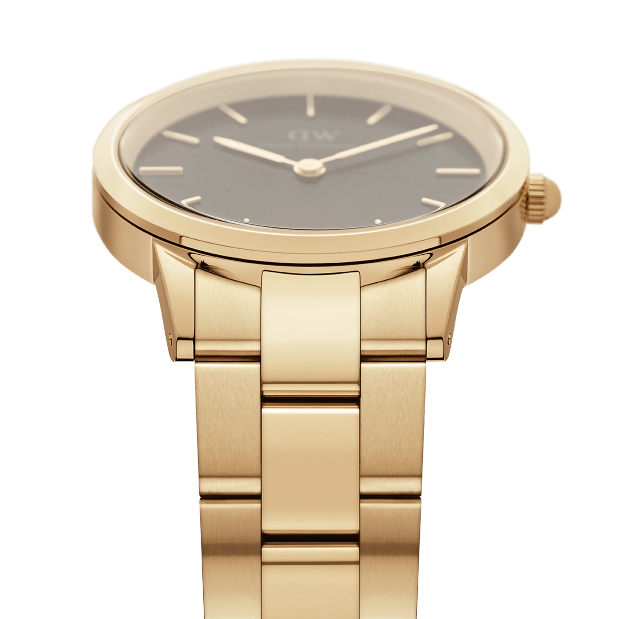 Iconic Link Black Gold - Image 4