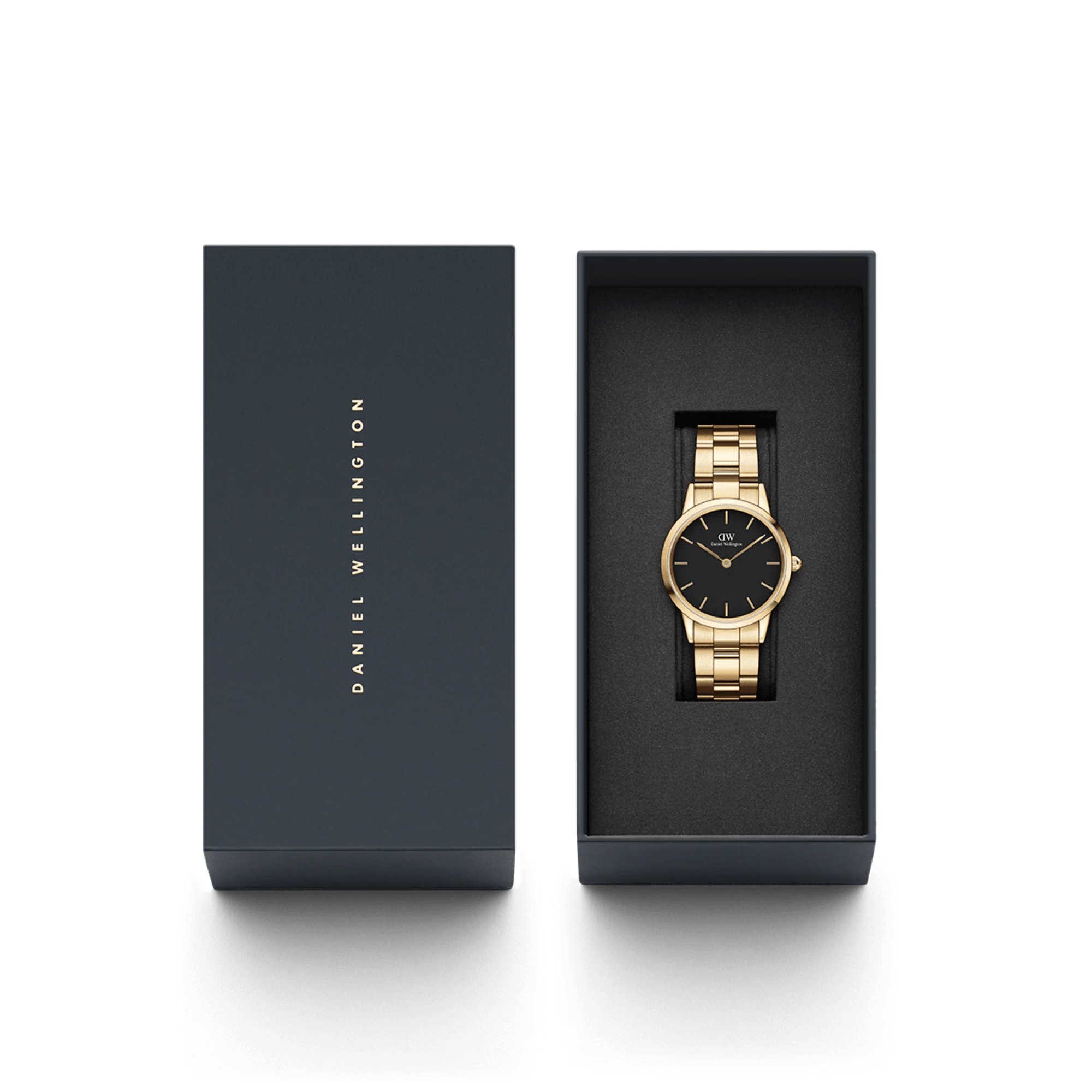 Iconic Link Black Gold - Image 7