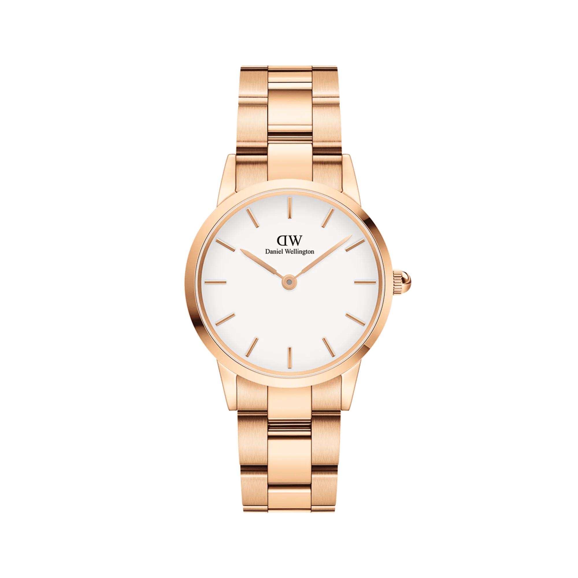 Iconic Link Rose Gold - Image 4