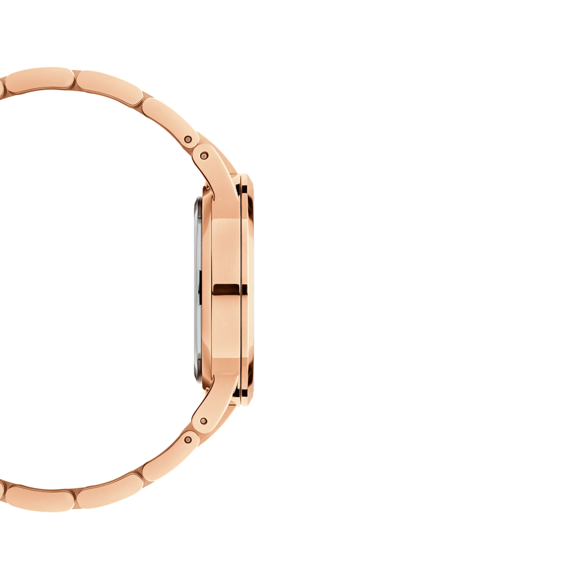 Iconic Link Rose Gold - Image 9