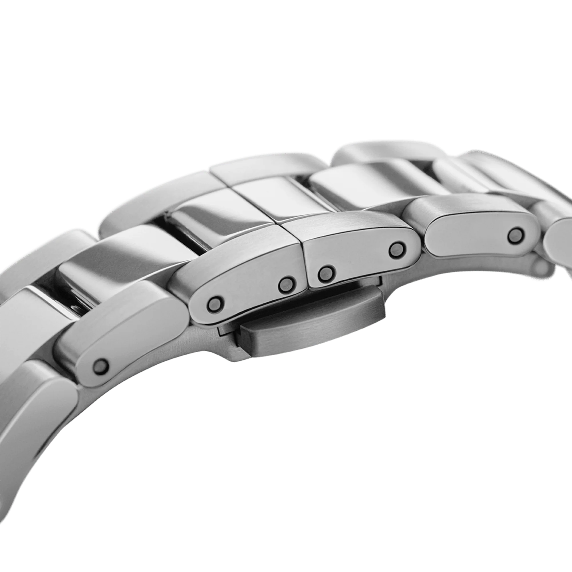 Iconic Link Silver - Image 10