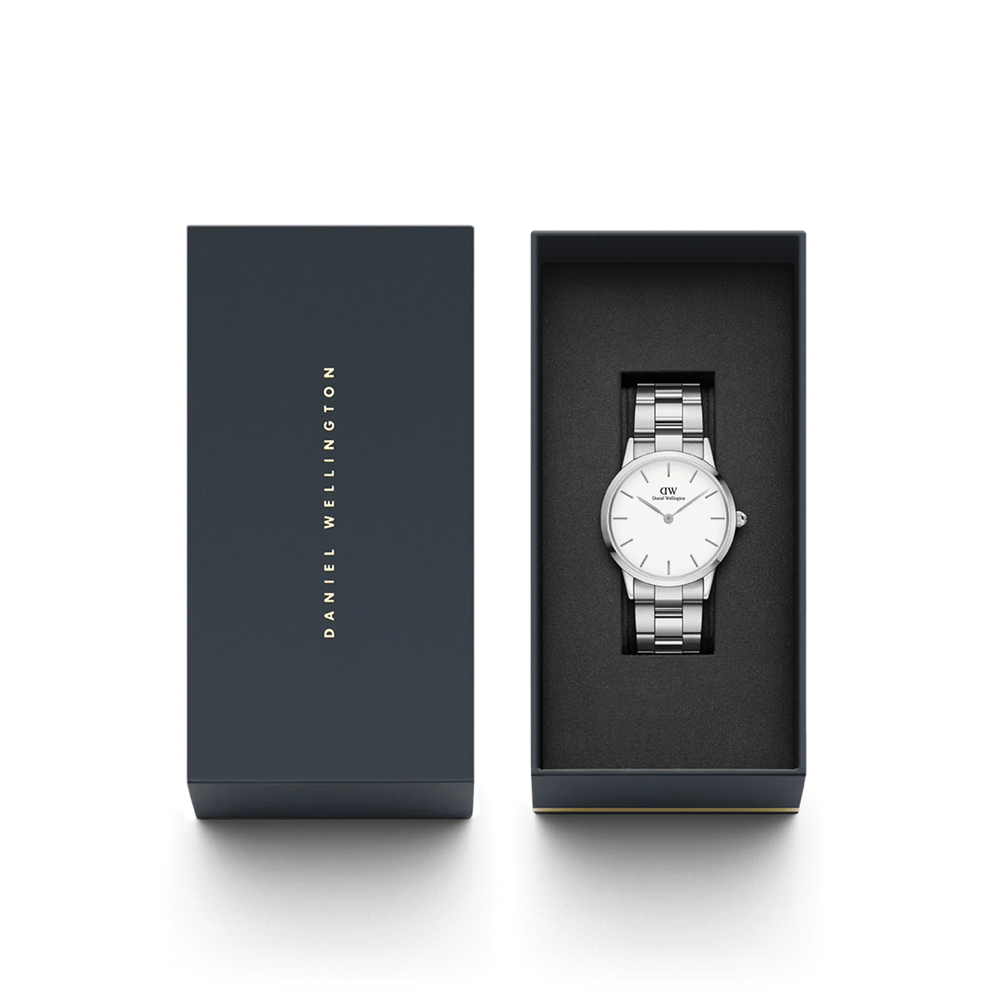 Iconic Link Silver - Image 12