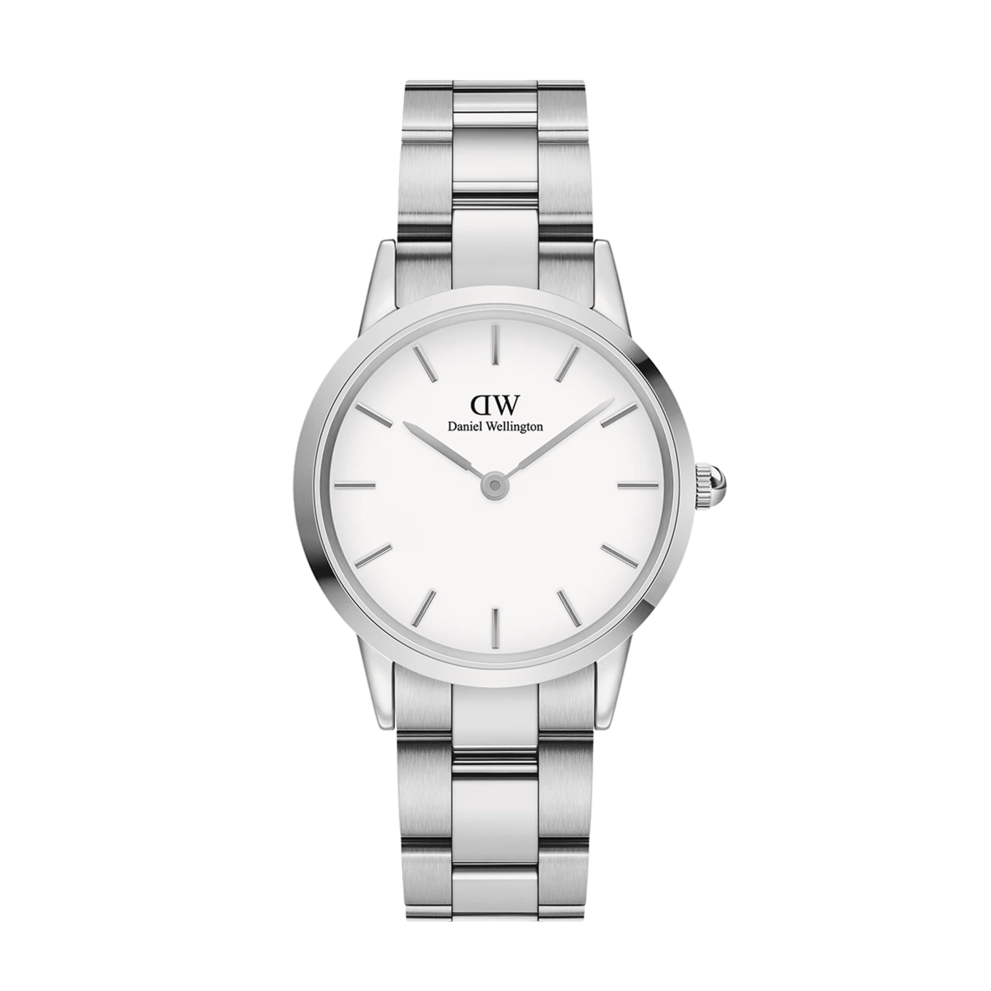 Iconic Link Silver - Image 3