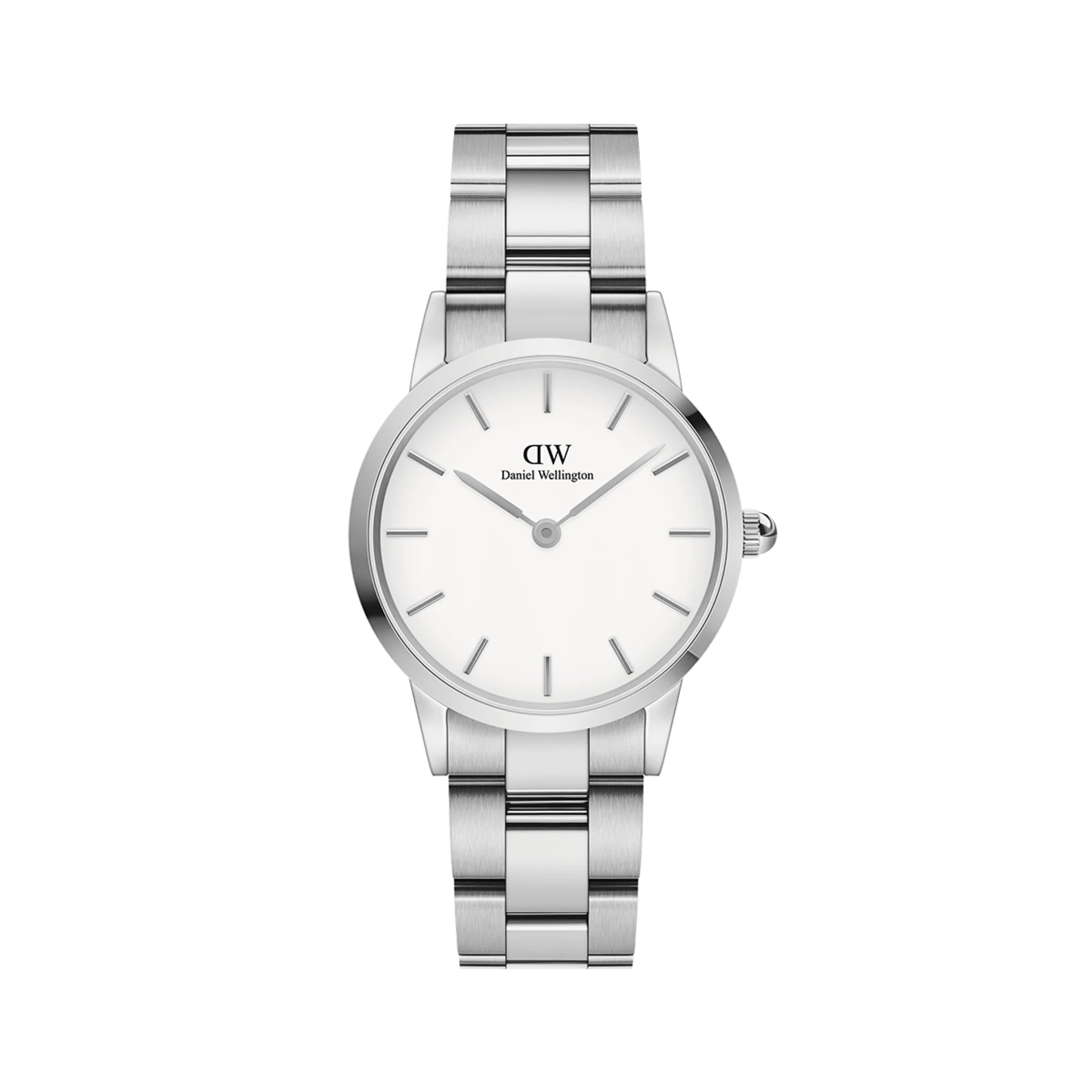 Iconic Link Silver - Image 4