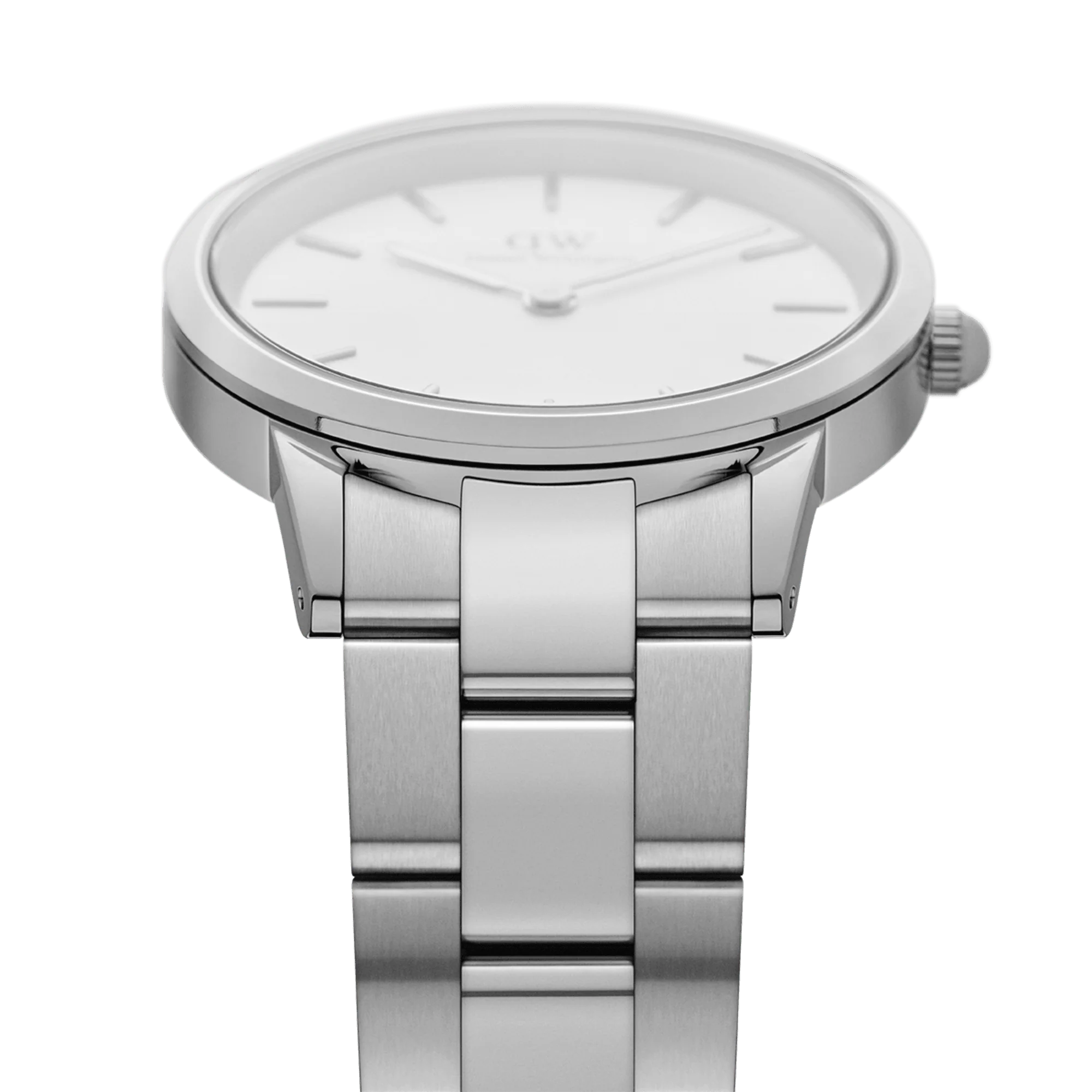 Iconic Link Silver - Image 7