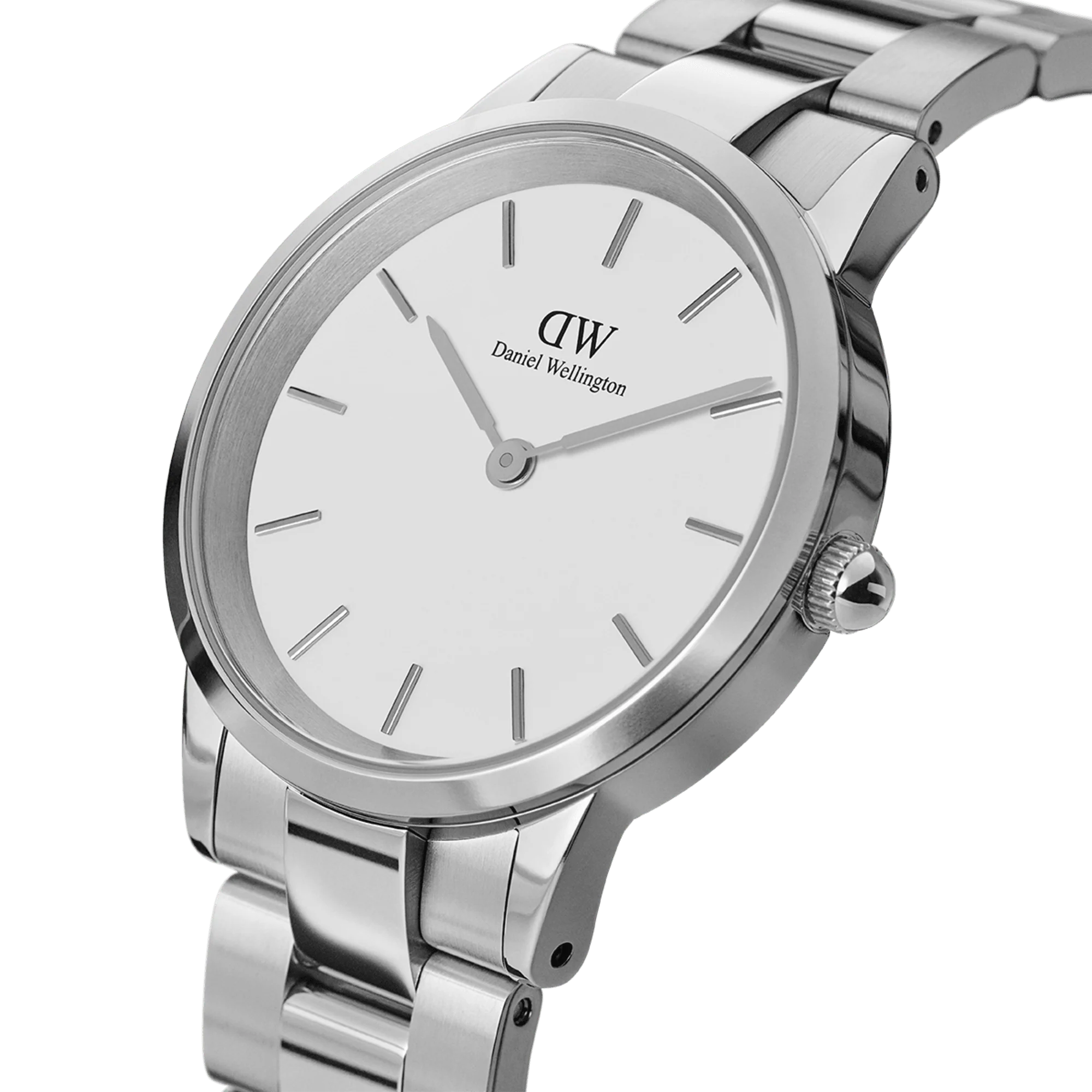 Iconic Link Silver - Image 8